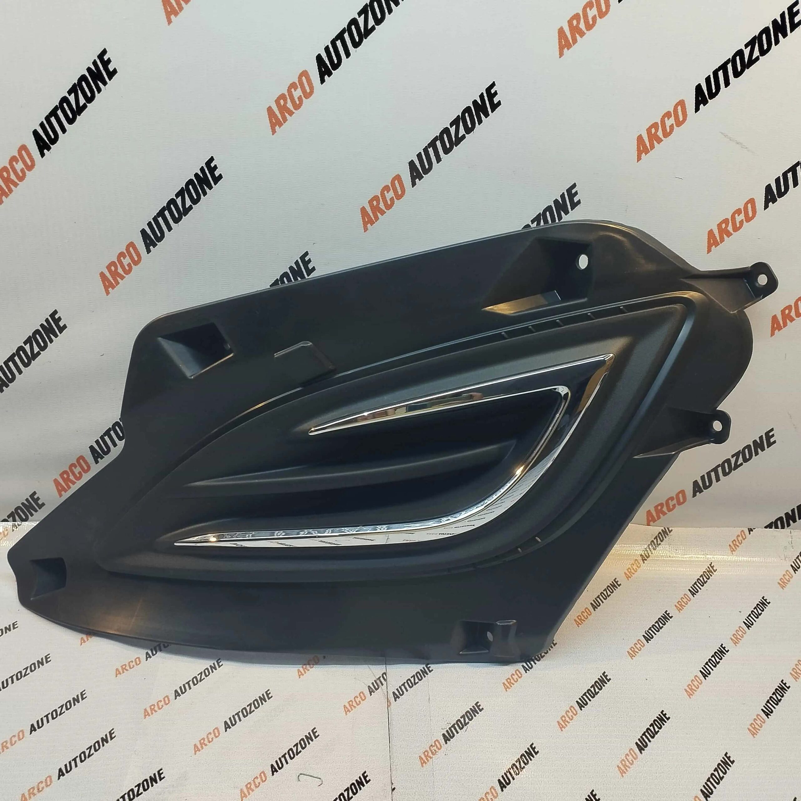 FOG LAMP COVER I20 2012 LEFT HYU 865231J500