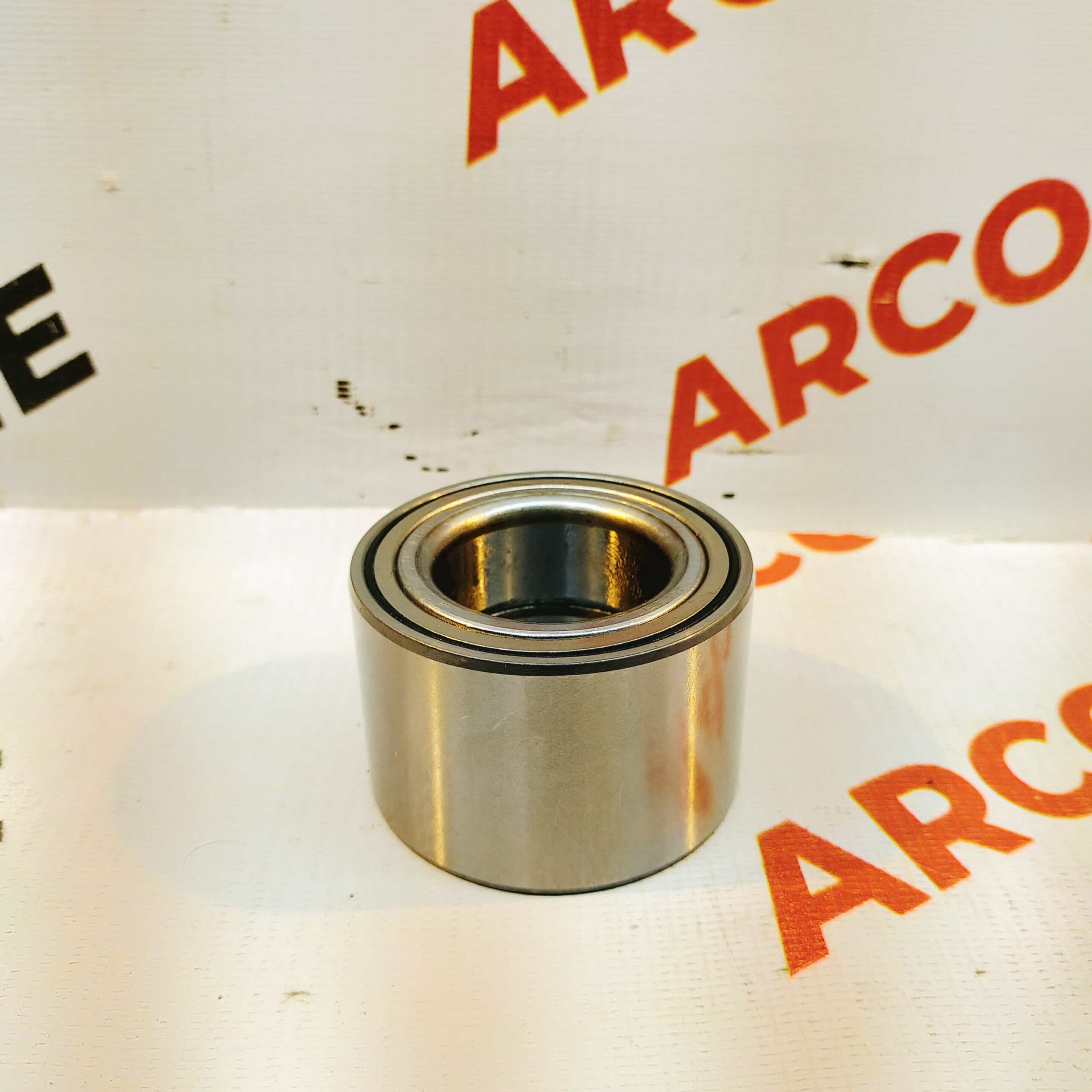 FRONT WHEEL BEARING ALTO WAGONR FAG F577503