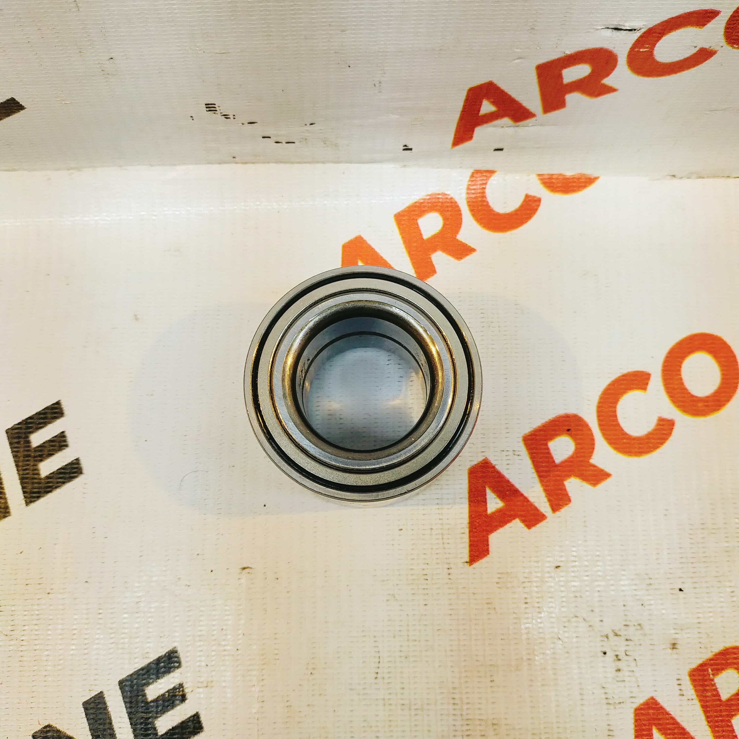FRONT WHEEL BEARING ALTO WAGONR FAG F577503