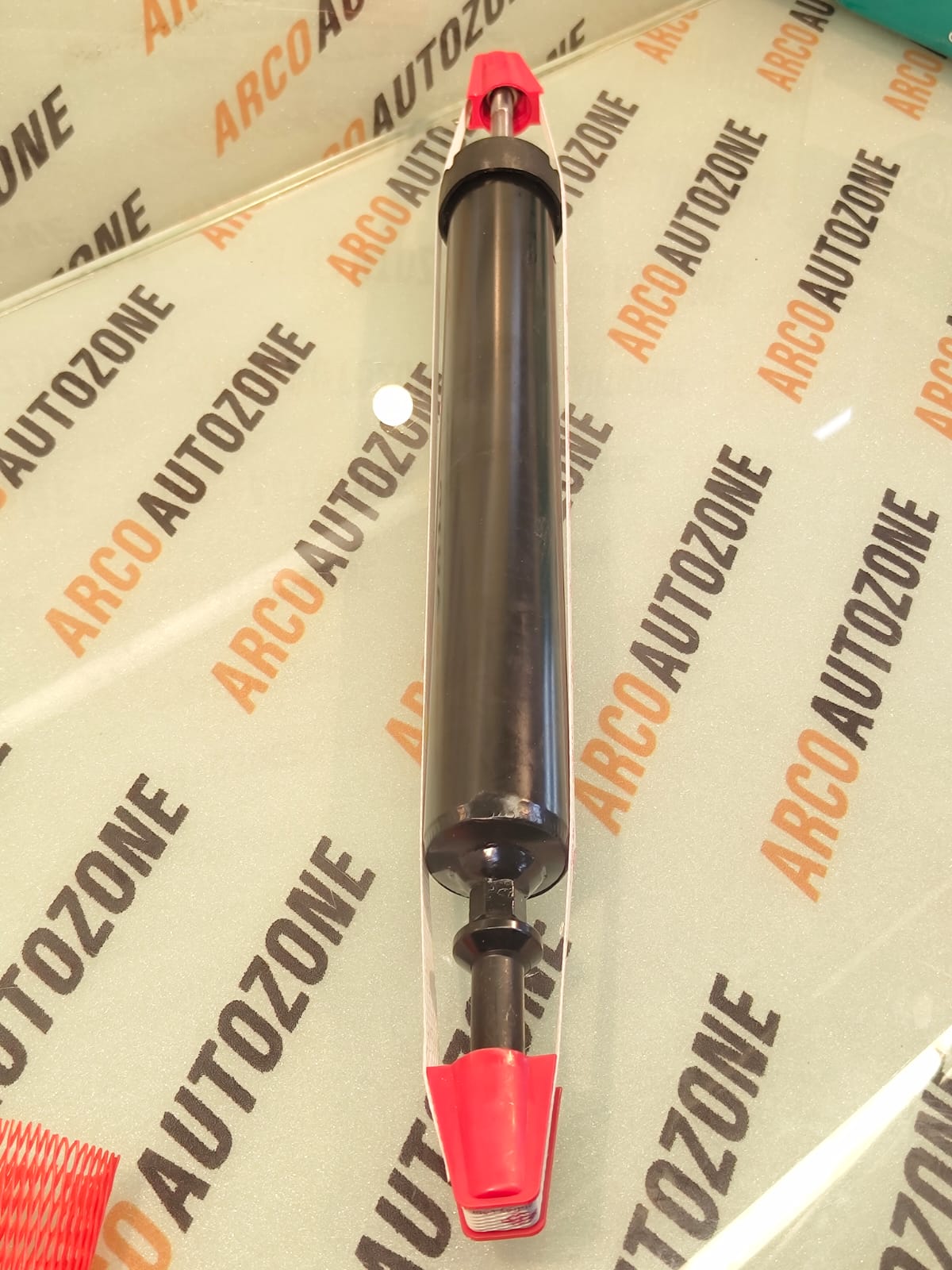 REAR SHOCKER BMW X1 E84 E90 IMP 33526855243 33526772926