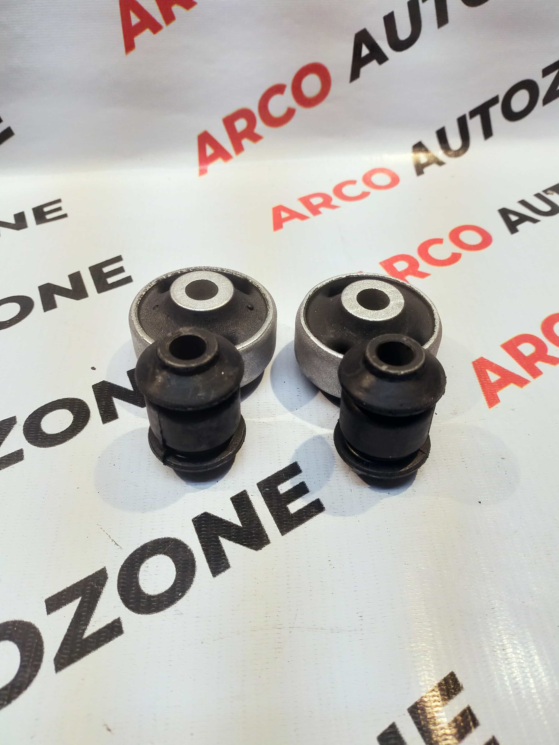 FRONT BUSH KIT POLO VENTO FABIA AMEO FEBI 1J0407181S1