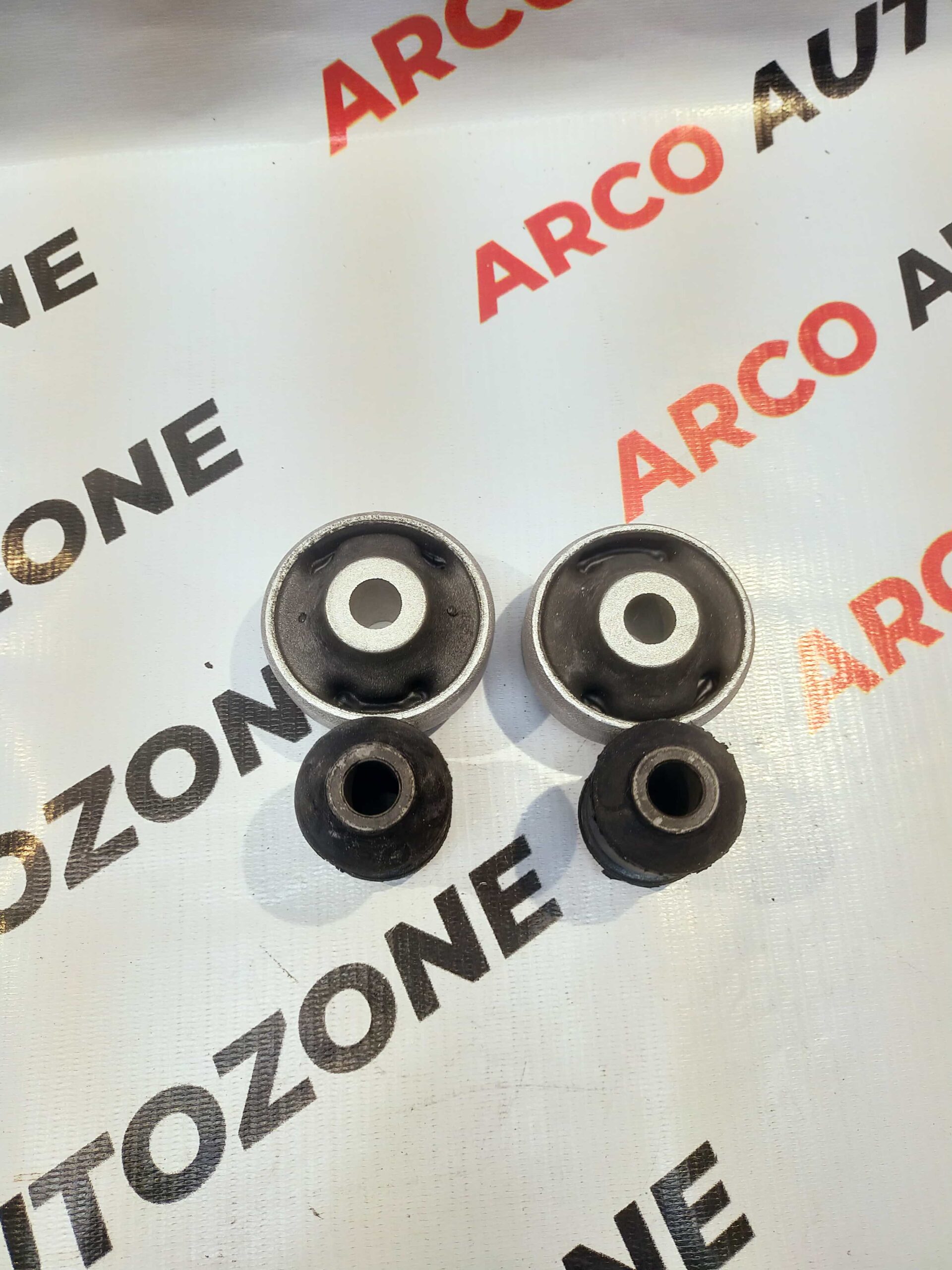 FRONT BUSH KIT POLO VENTO FABIA AMEO FEBI 1J0407181S1