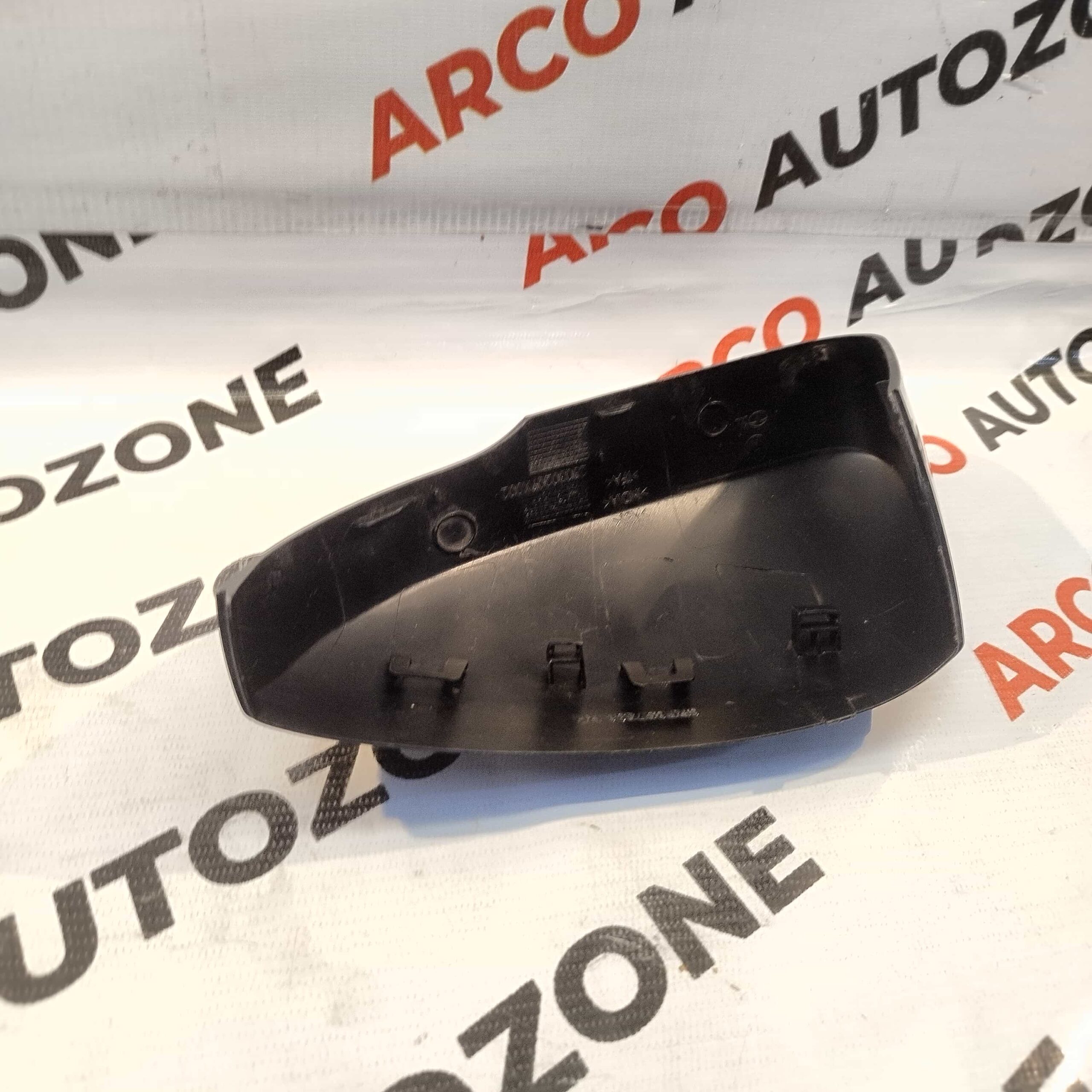 SIDE MIRROR COVER POLO T2 RIGHT WITH IND