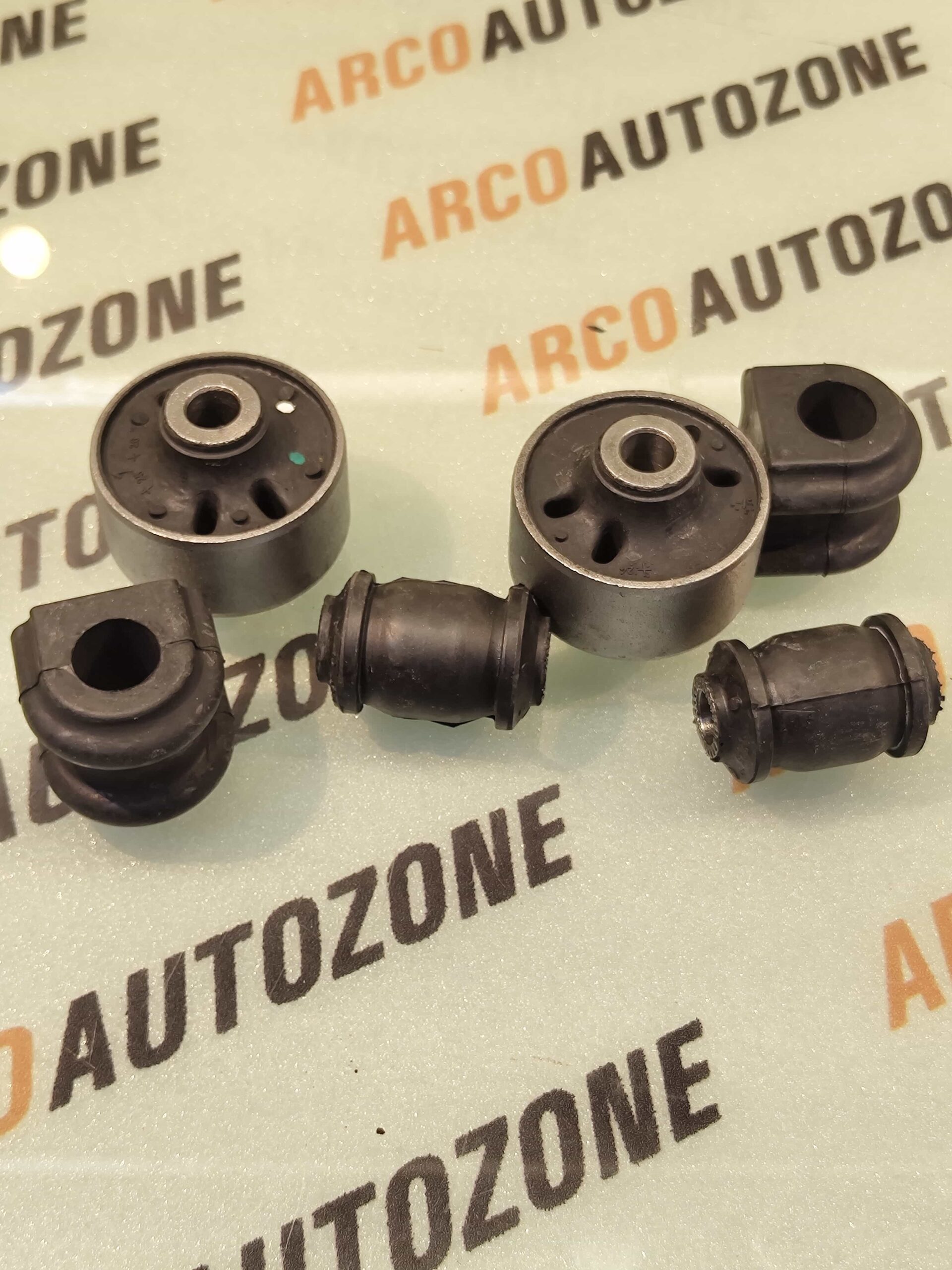 FRONT BUSH KIT I10 SONA HYF1410