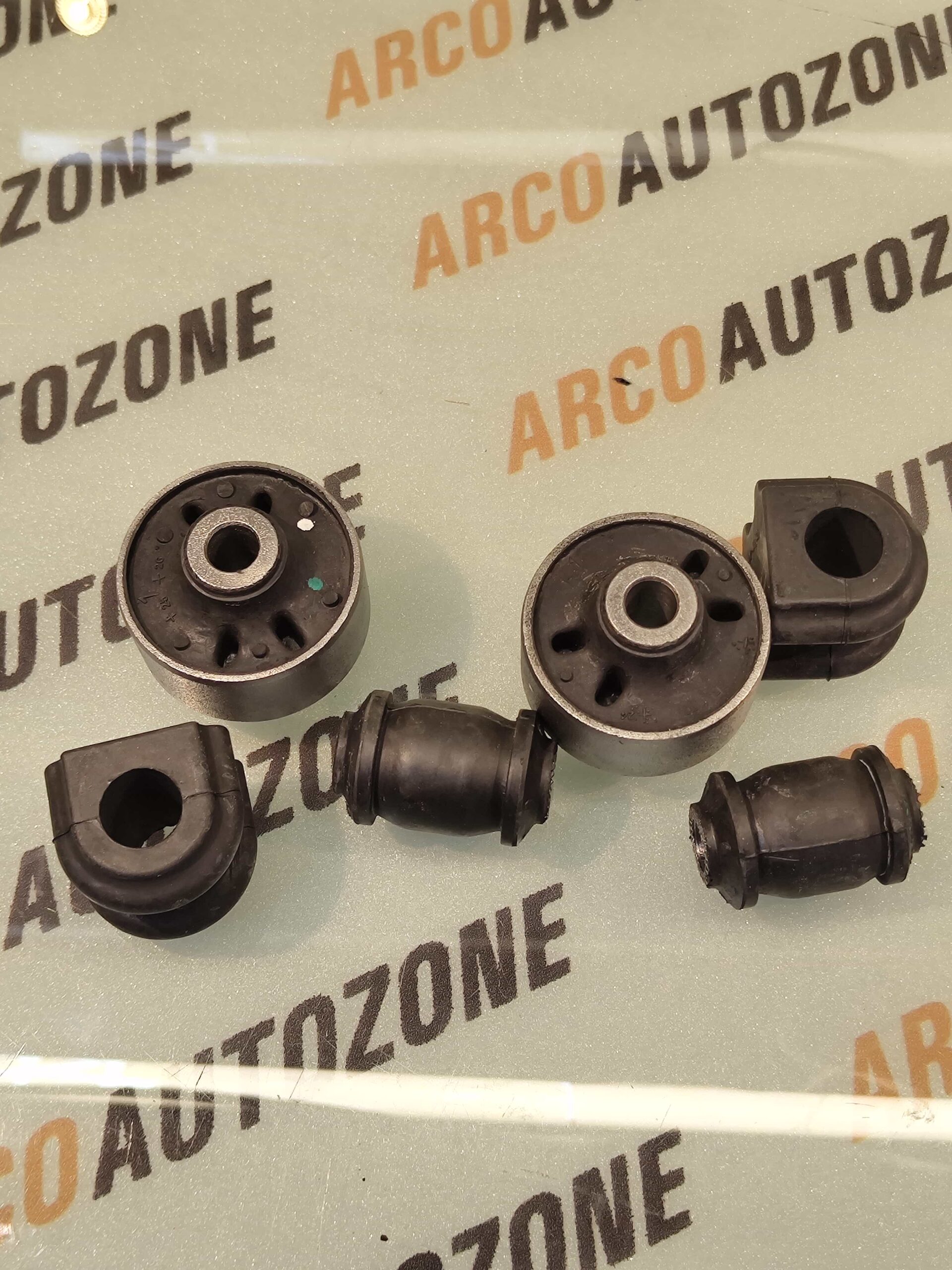 FRONT BUSH KIT I10 SONA HYF1410