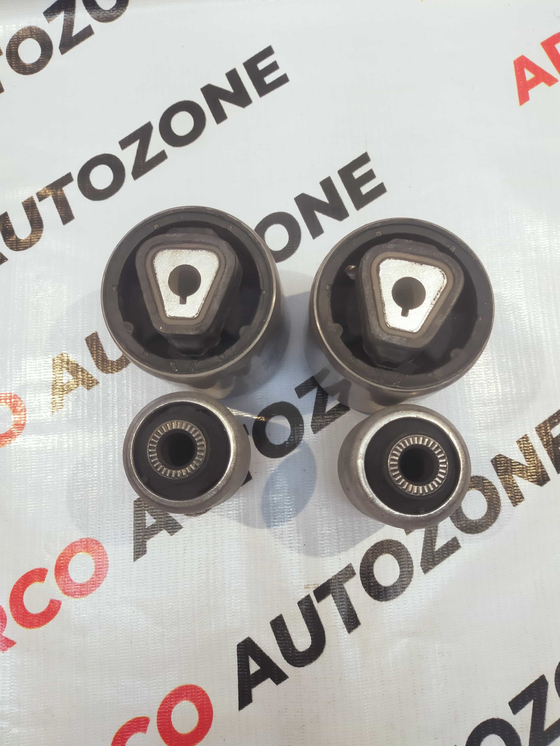 FRONT BUSH KIT BMW X1 E90 BRWG E90