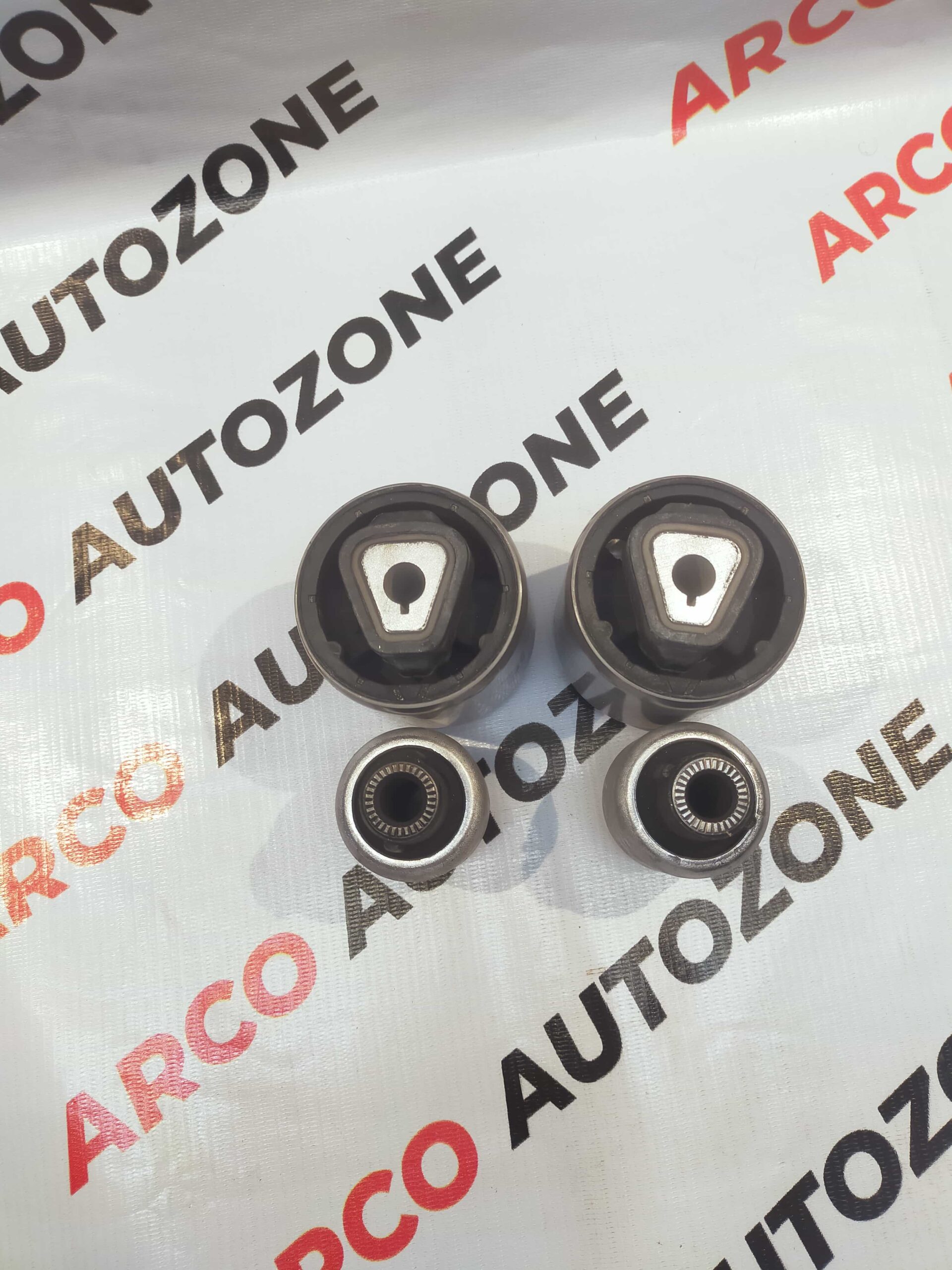FRONT BUSH KIT BMW X1 E90 BRWG E90