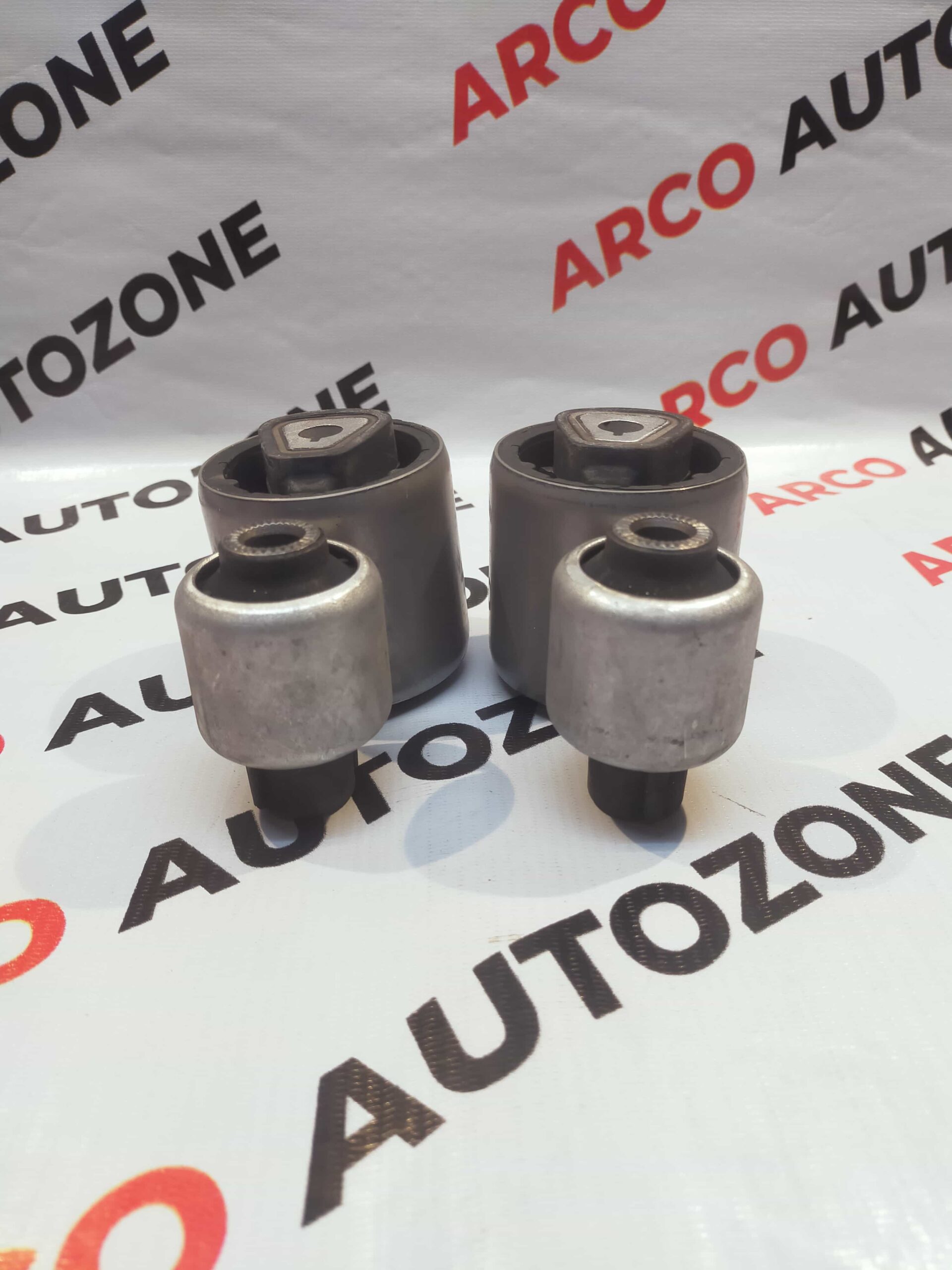 FRONT BUSH KIT BMW X1 E90 BRWG E90