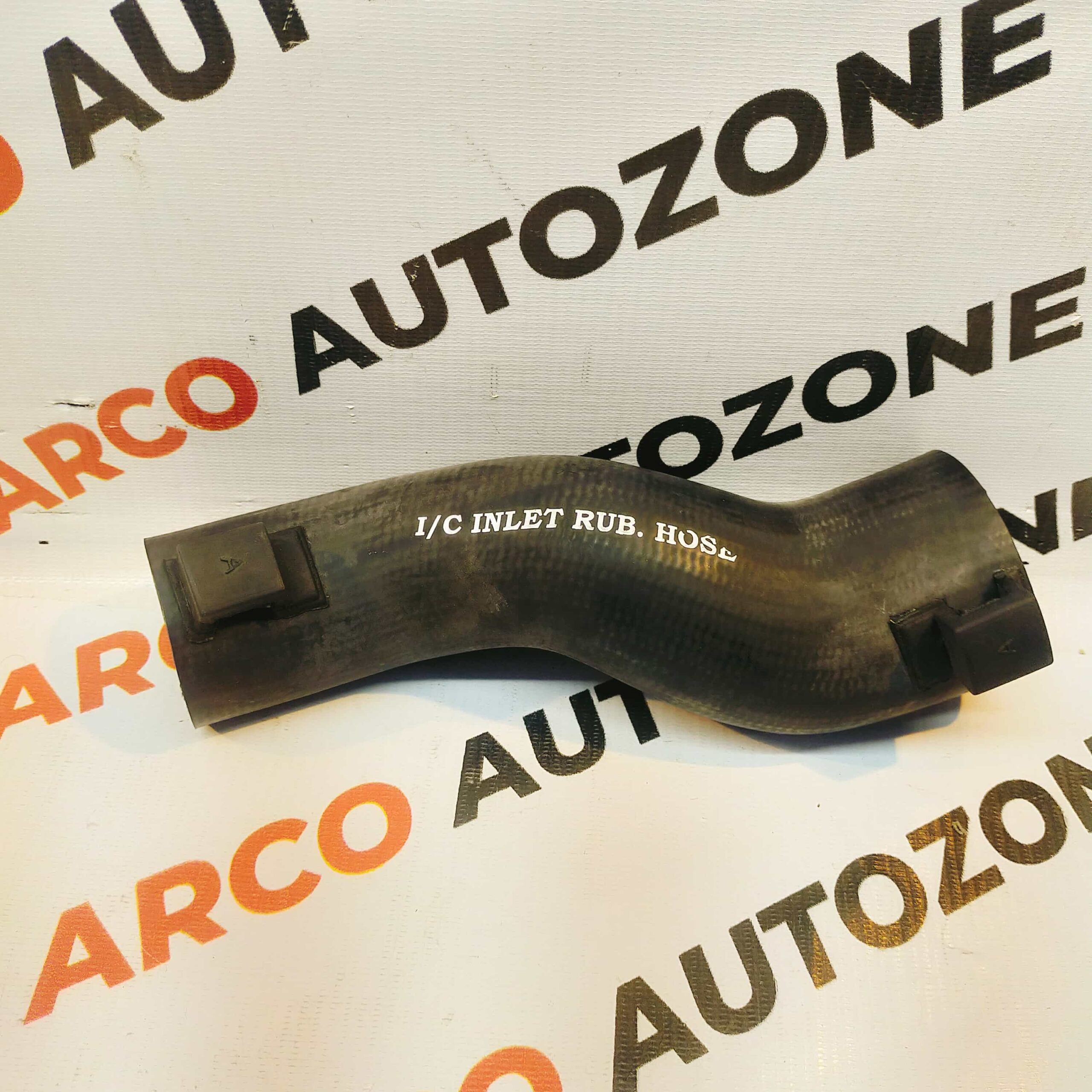 INTERCOOLER HOSE I20 VERNA 12 ELITE S TYPE JMD49Z20 INLET 282742A741