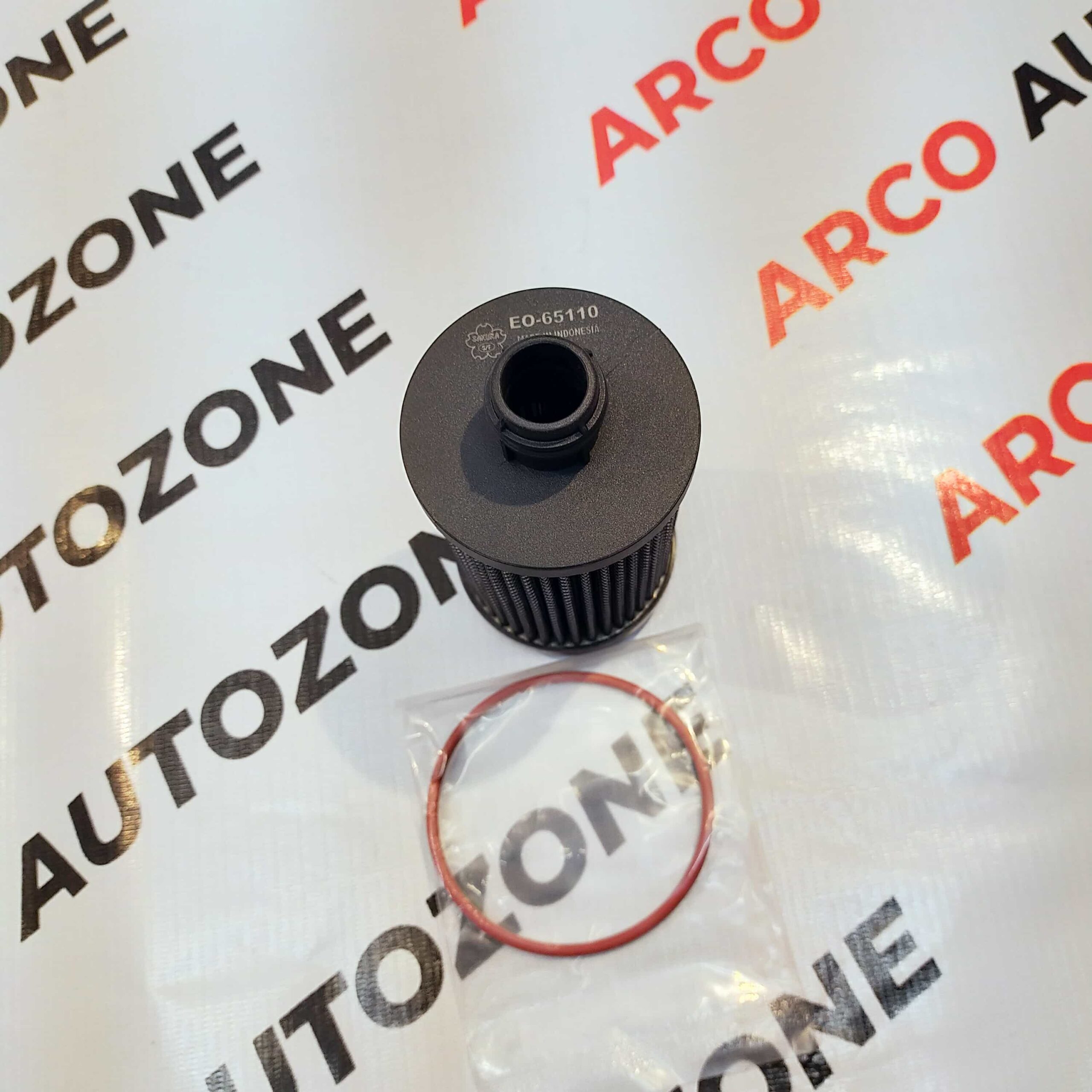 OIL FILTER CRUZE T2 CARBON SAKURA EO65110