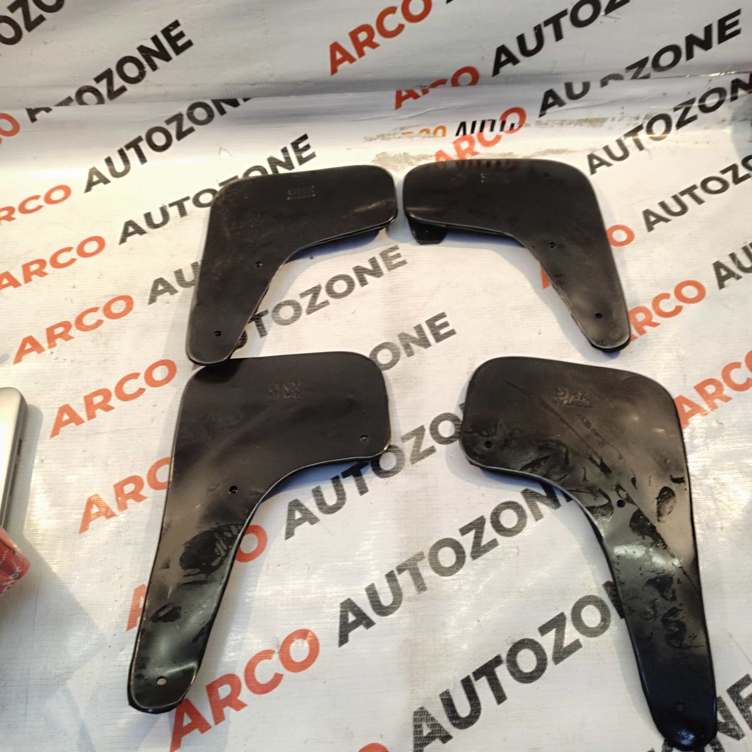 MUD FLAP SANTRO XING SENIOR