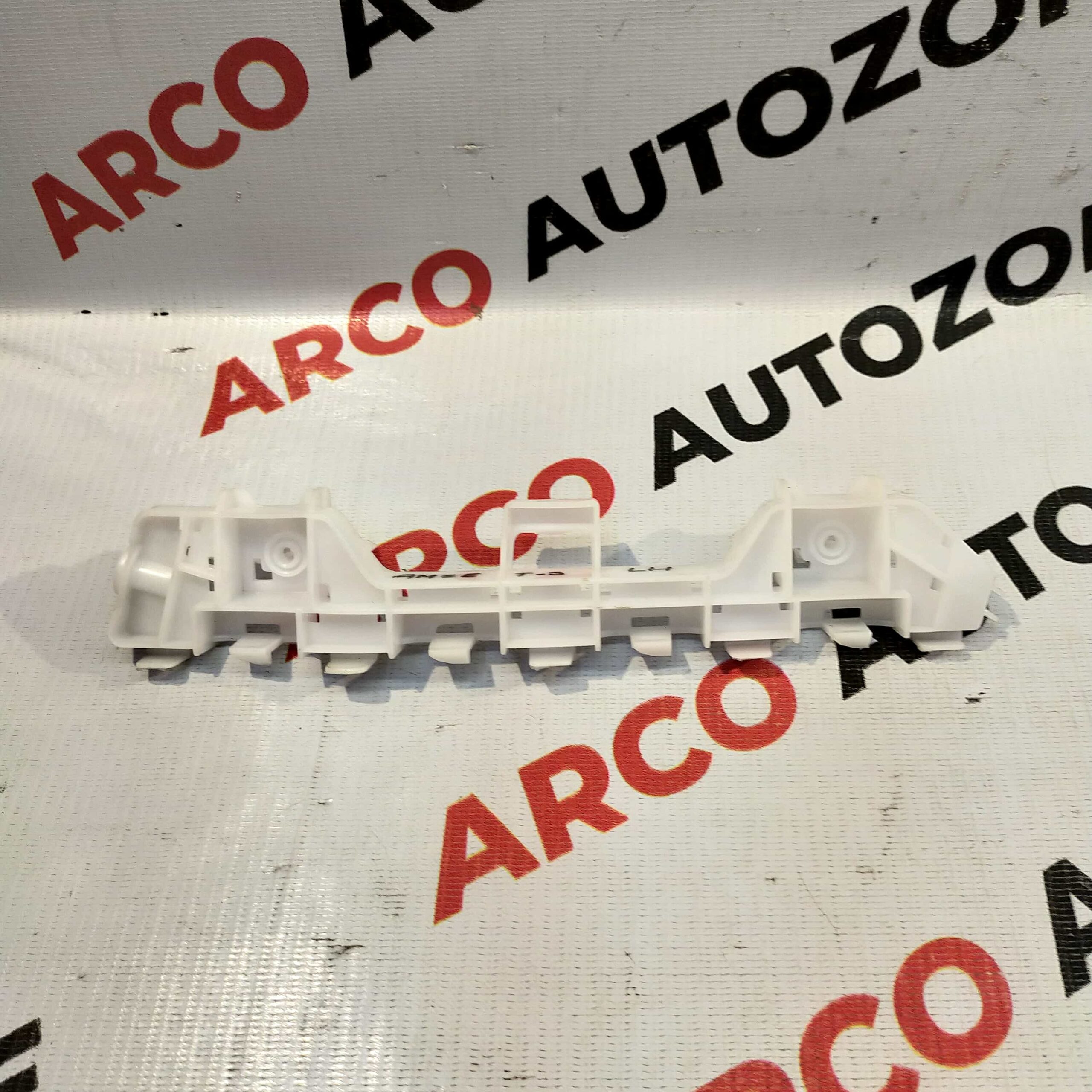 FR BUMPER BRACKET AMAZE 18 LEFT ACC HD007123LH