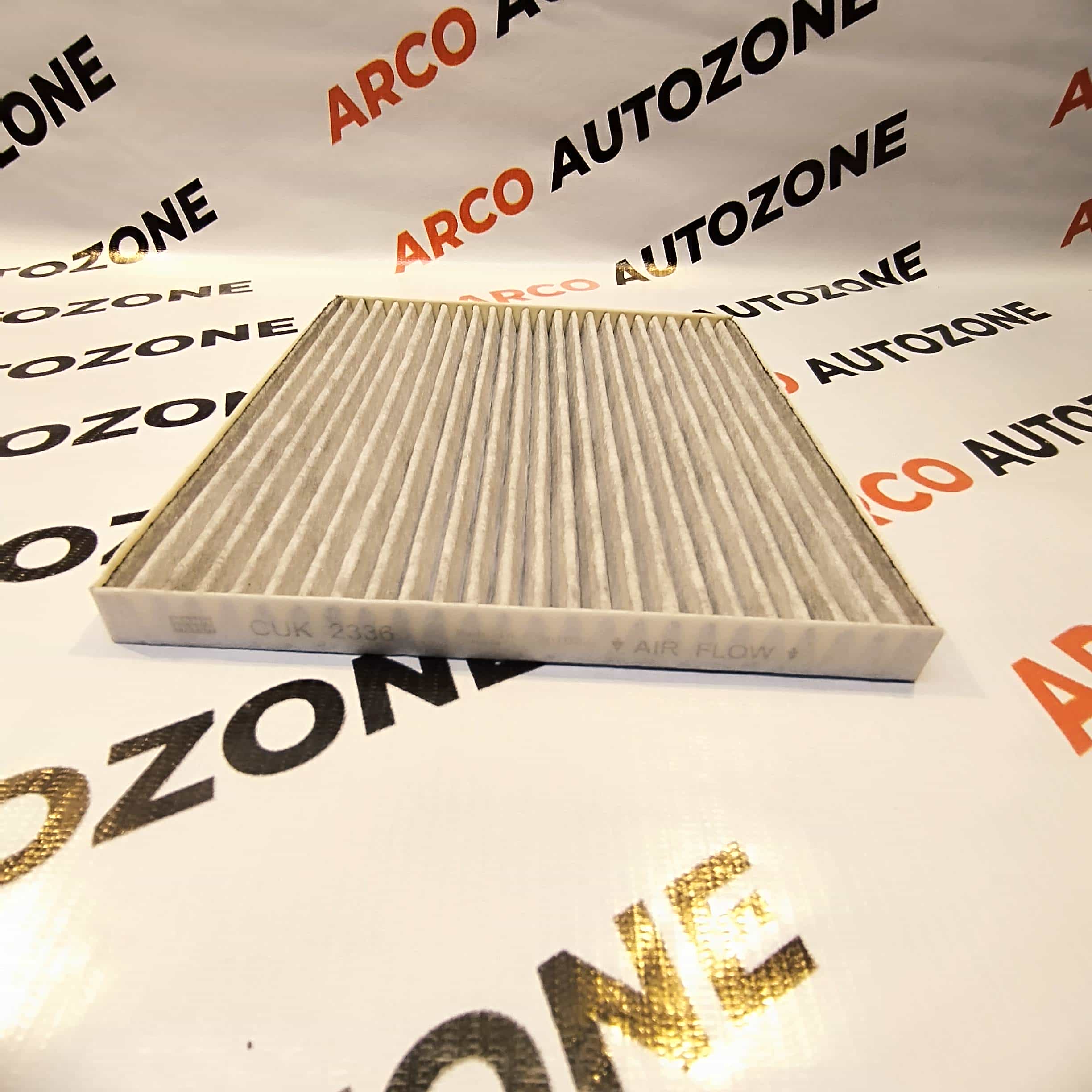 AC FILTER ELITE ACTIVE CARBON MANN CUK2336