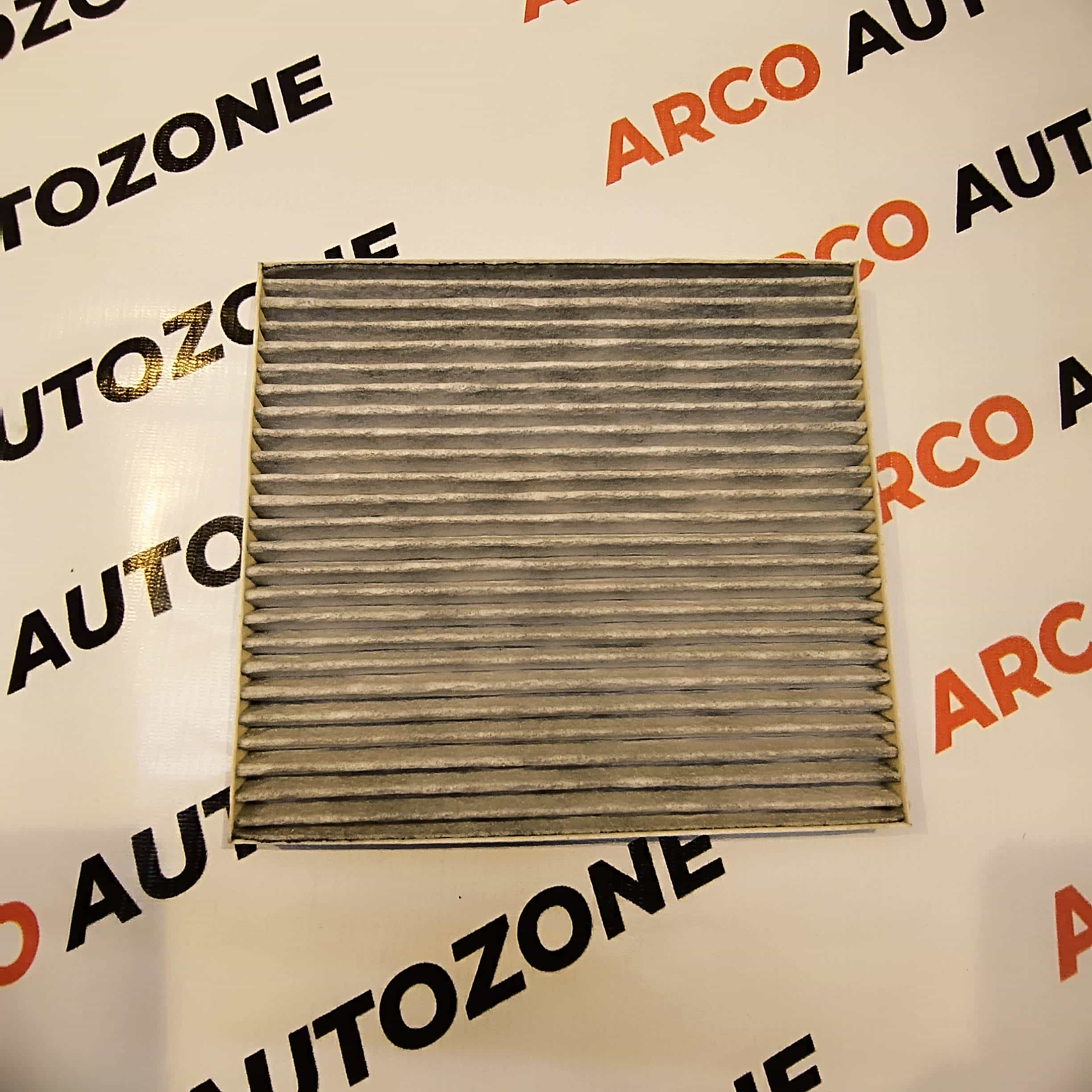 AC FILTER ELITE ACTIVE CARBON MANN CUK2336