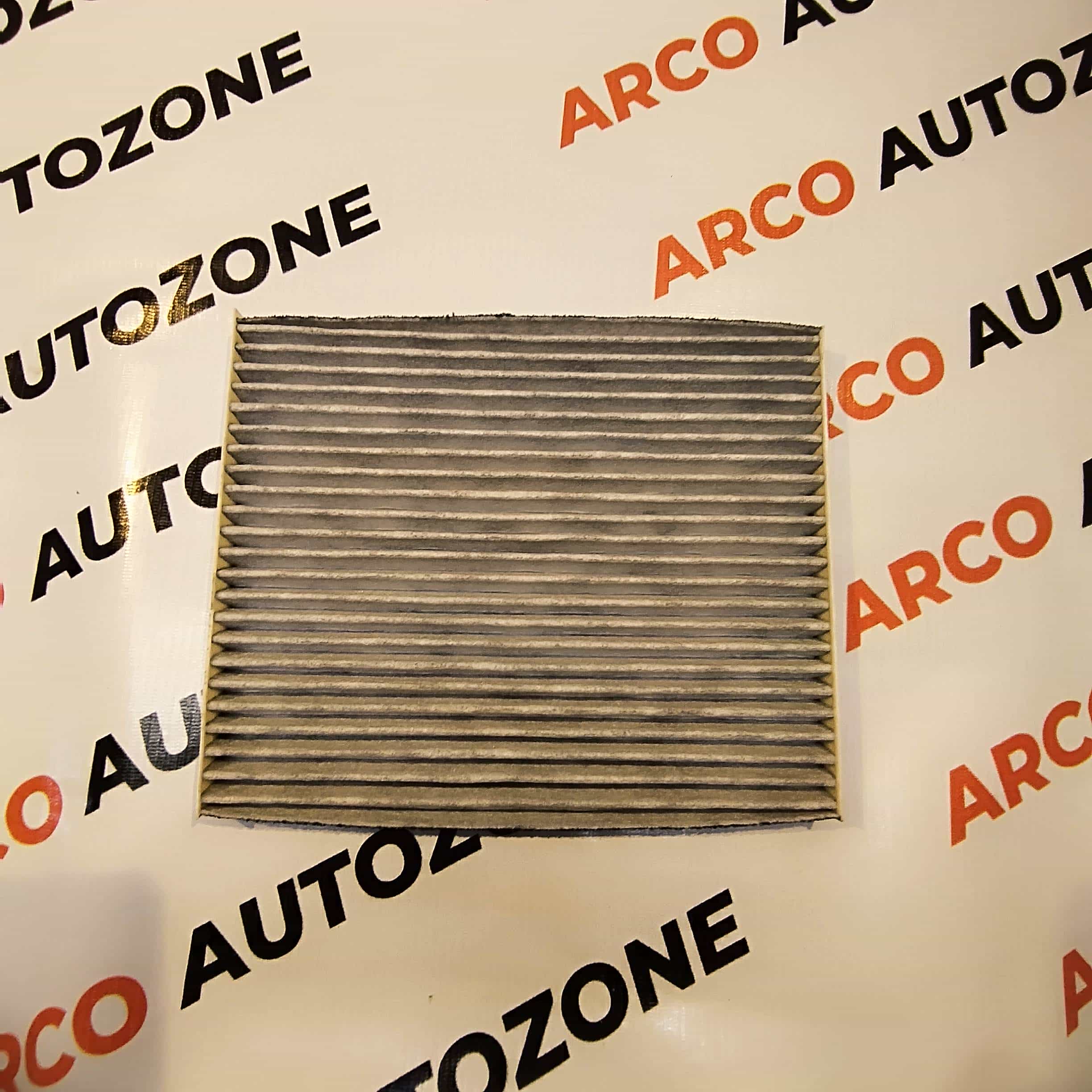 AC FILTER CRETA CARBON MANN CUK24013/2