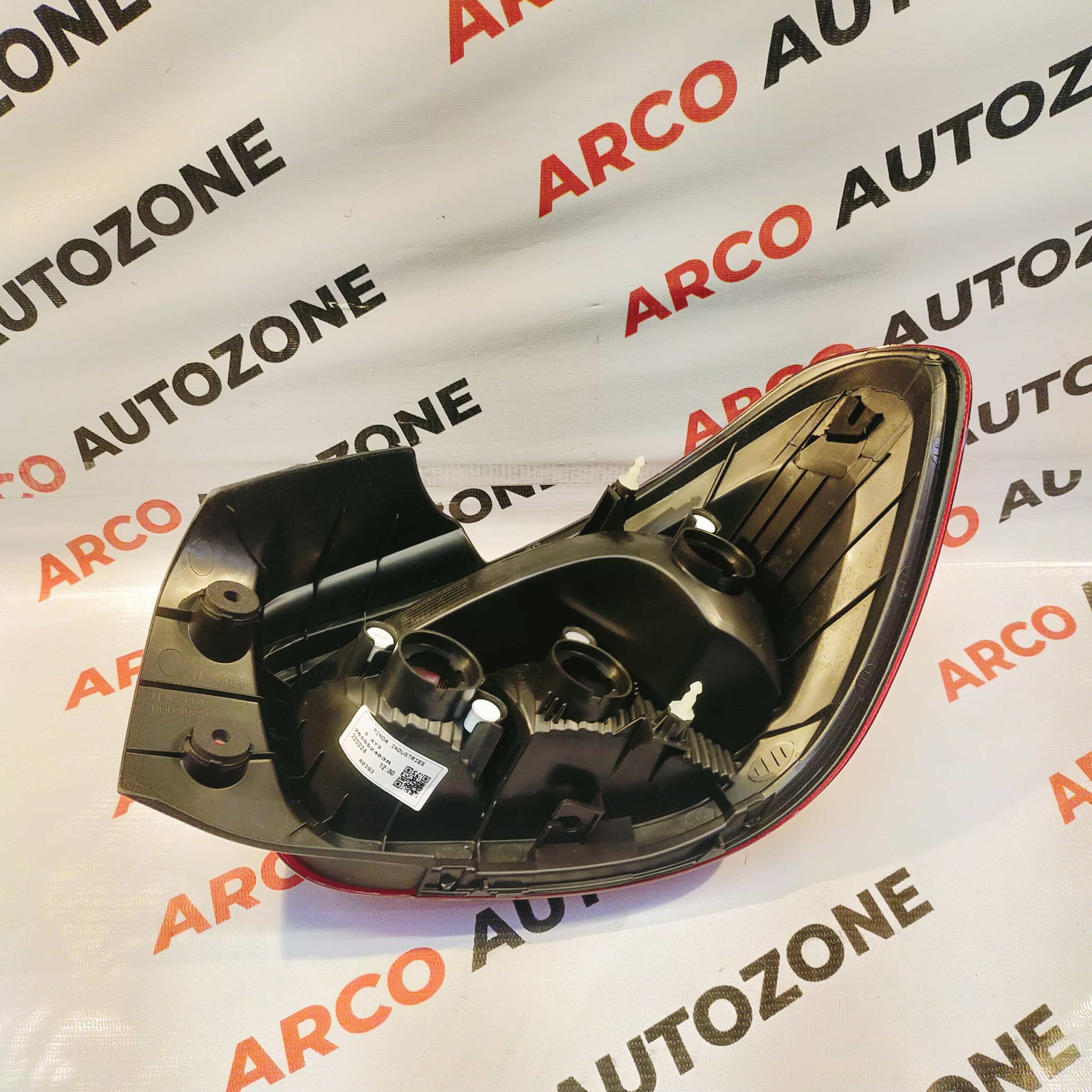 LIGHTING TAIL LIGHT KWID T1 LEFT MINDA TL6638AM