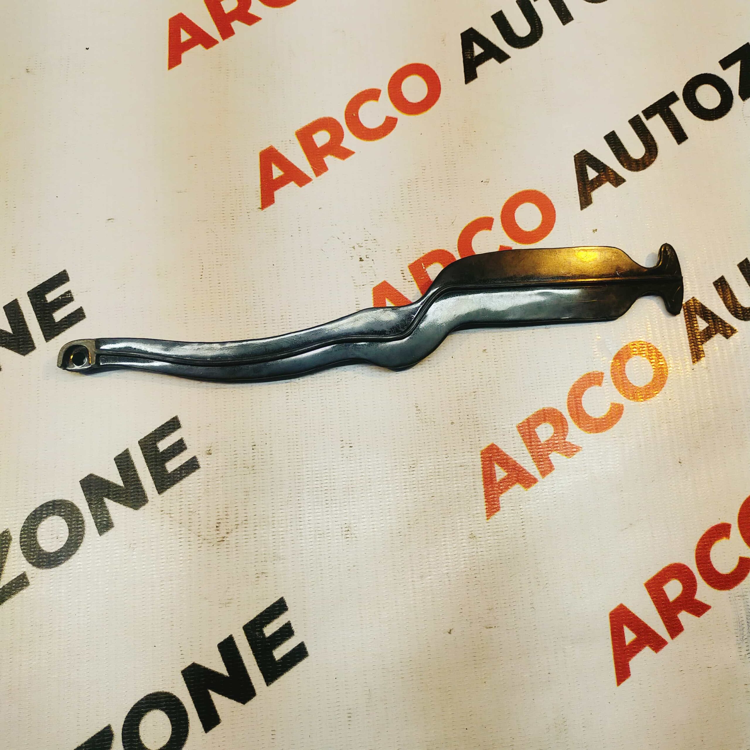 BONNET OPENER FIESTA T1 IND 6N2116B032AB