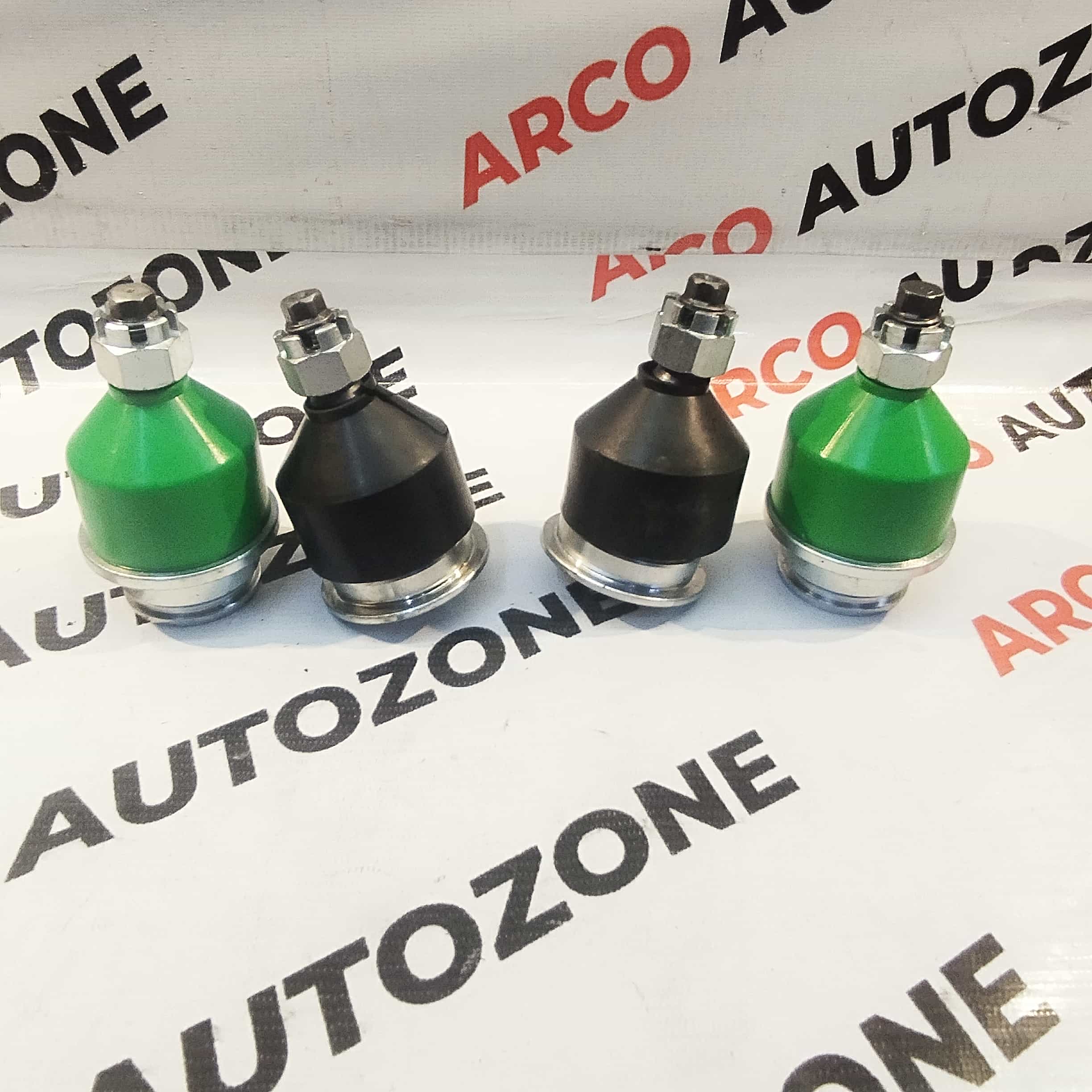 ARM BALL JOINT SCORPIO S10 SET SONA MMF8304