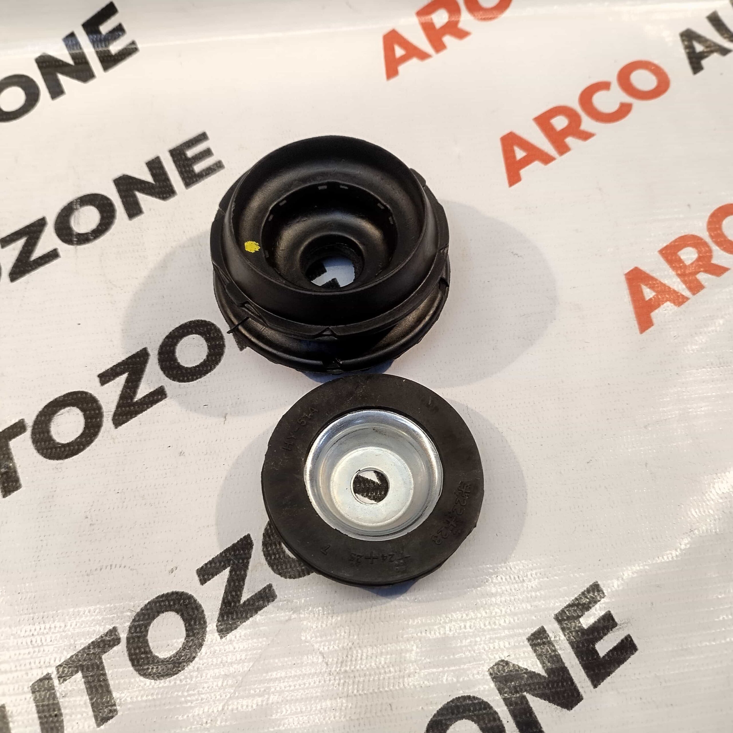 FRONT SHOCKER MOUNTING MICRA SUNNY SCALA PULSE WITH RET SONA NIF2602