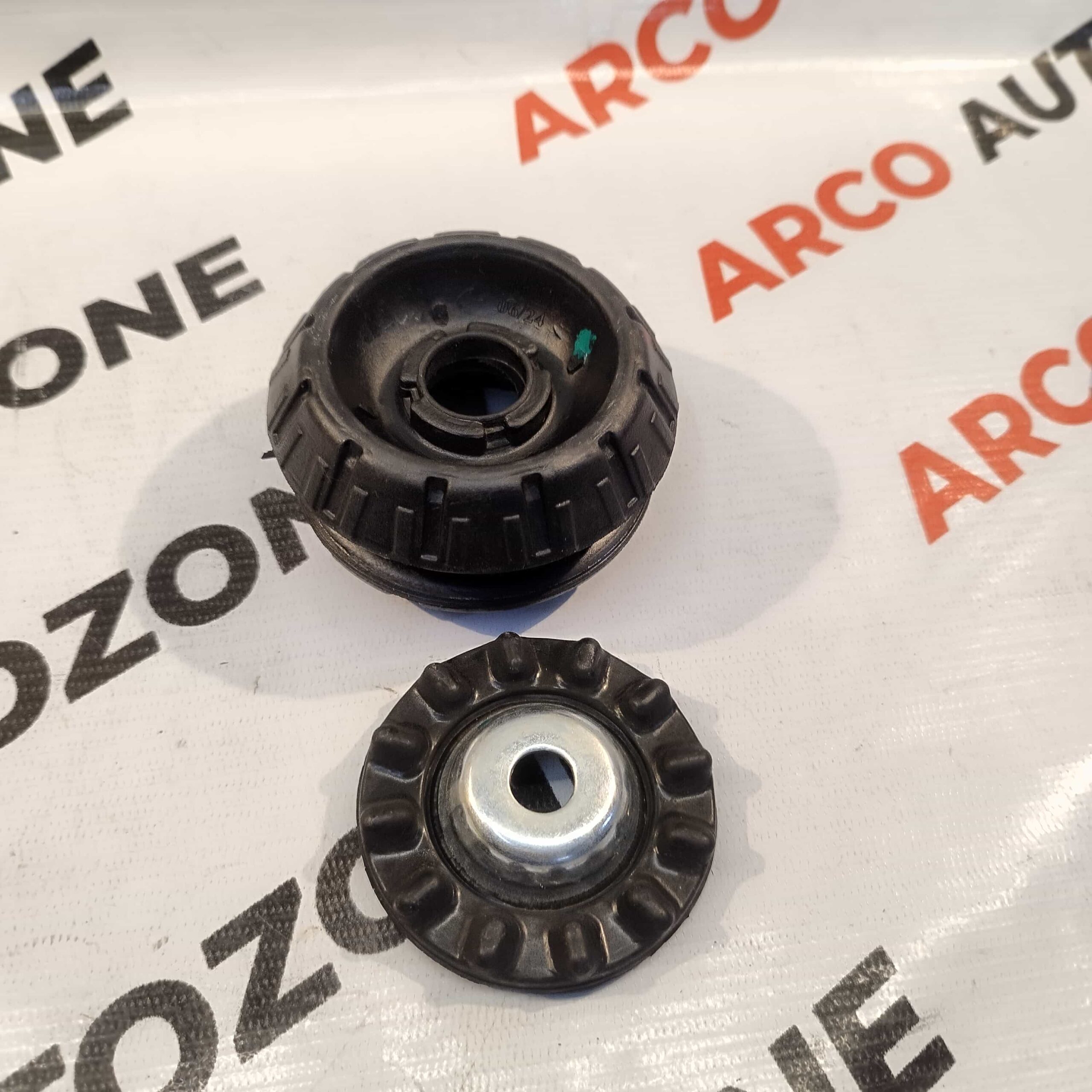 FRONT SHOCKER MOUNTING MICRA SUNNY SCALA PULSE WITH RET SONA NIF2602