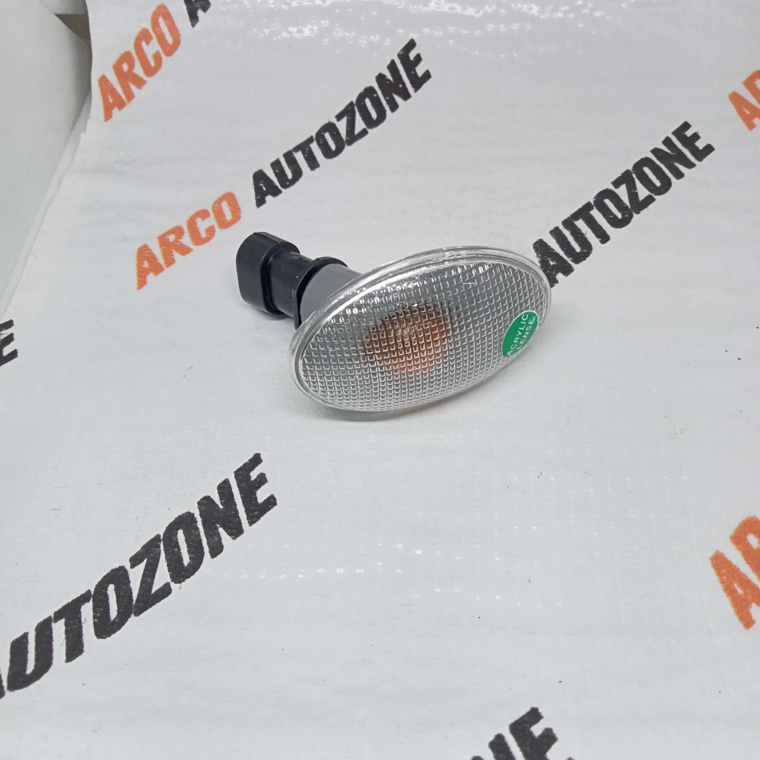 FENDOR INDICATOR TAVERA SET AUTOGOLD