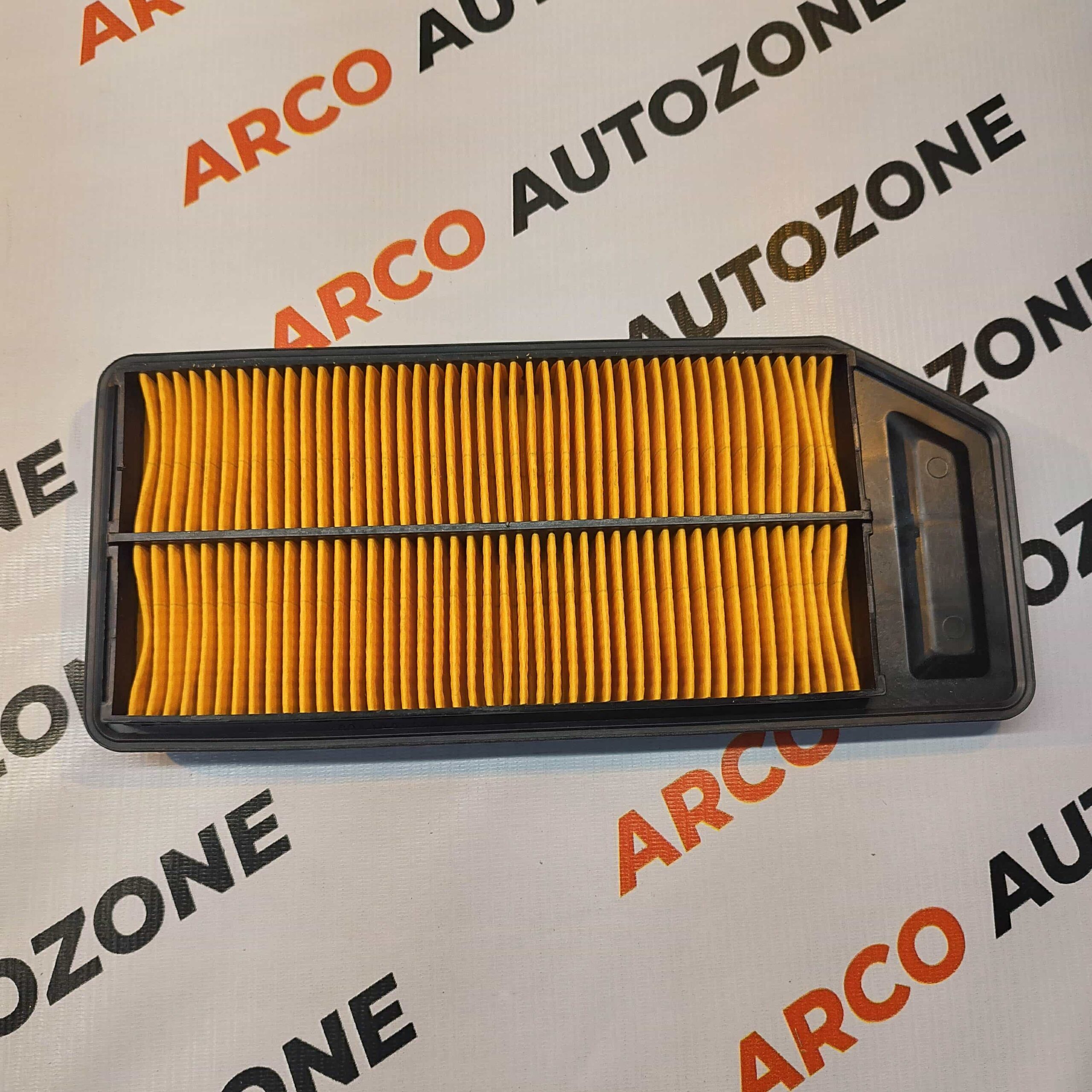 AIR FILTER ACCORD T2 T3 2 4L SAK A1655