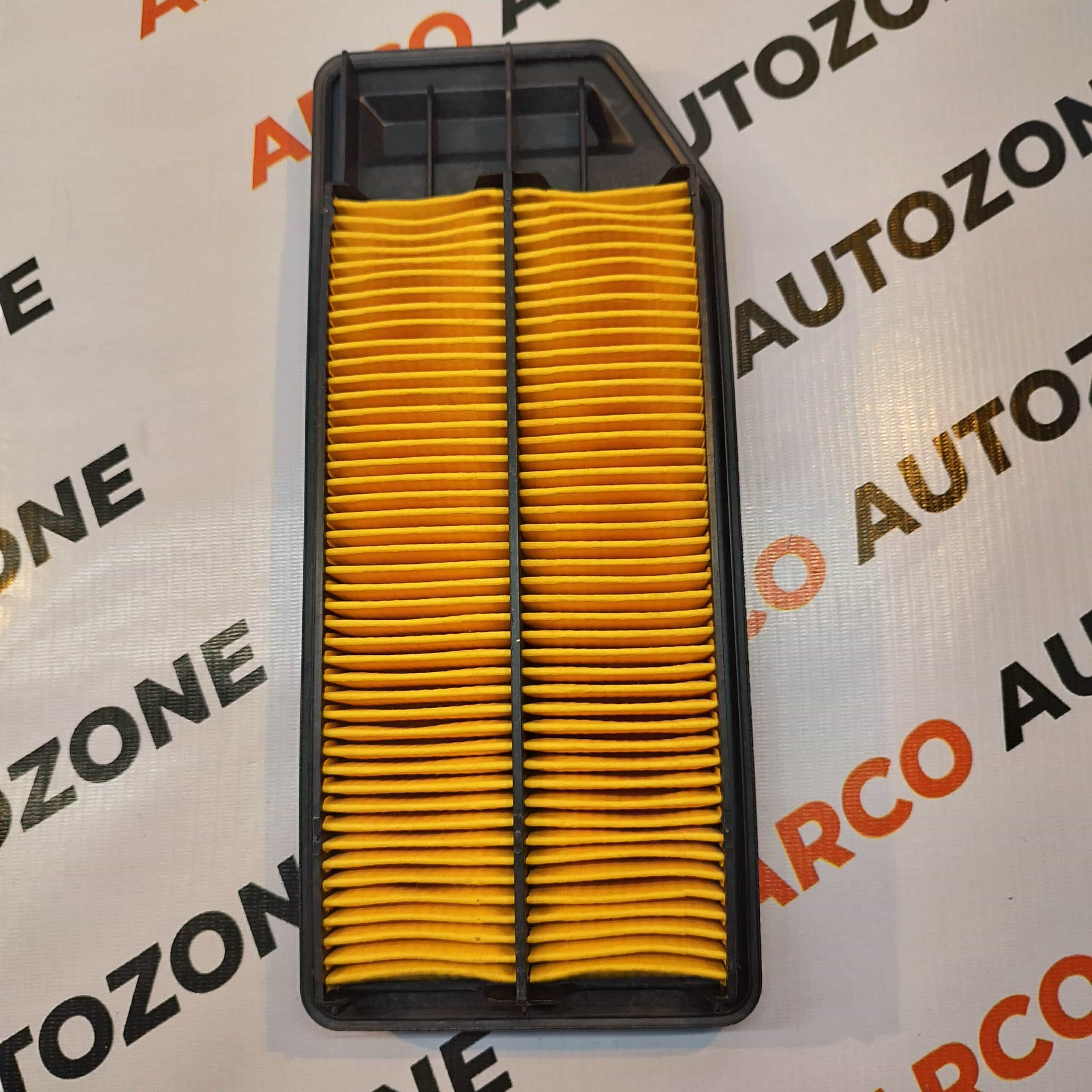 AIR FILTER ACCORD T2 T3 2 4L SAK A1655
