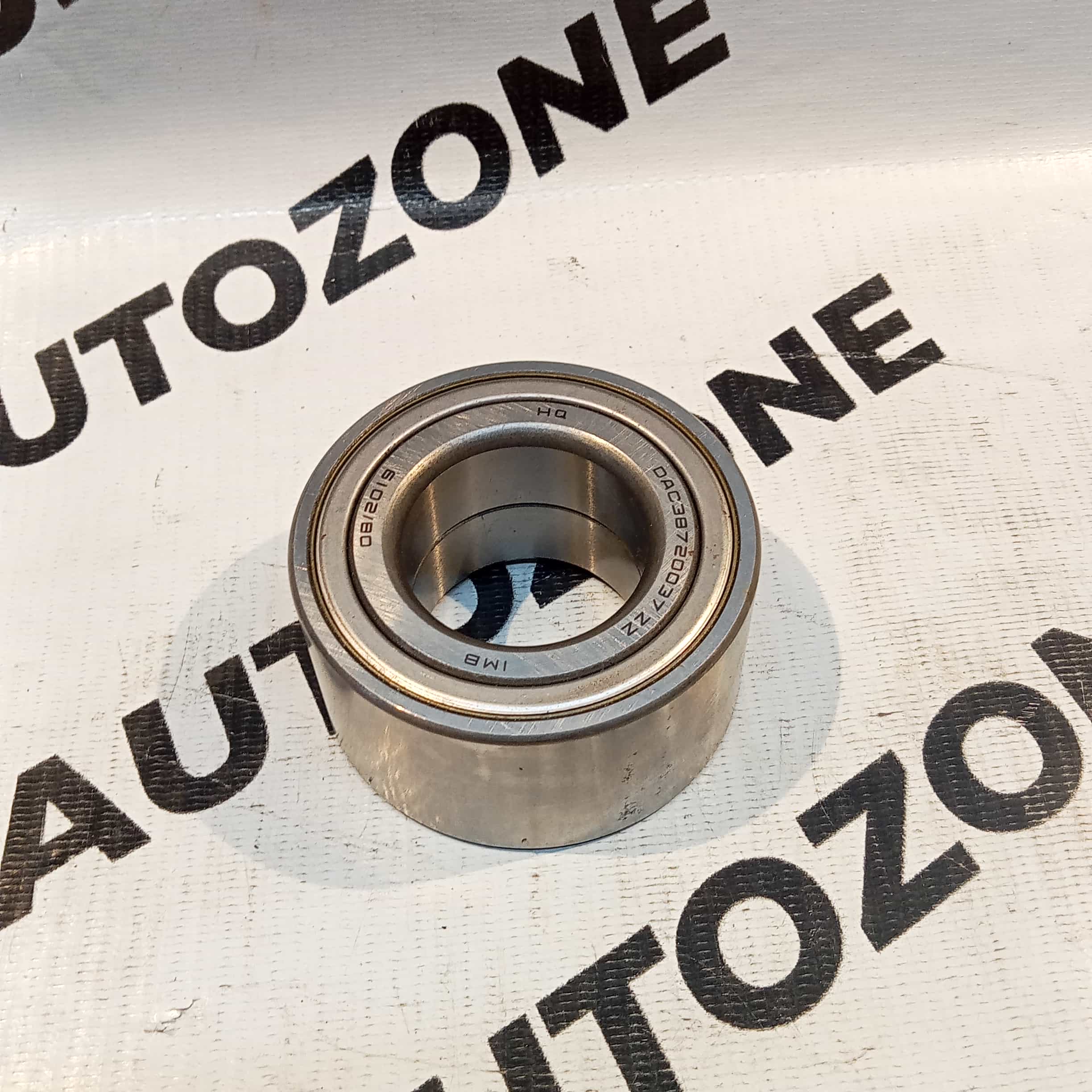 FRONT WHEEL BEARING ELITE NONABS IMB
