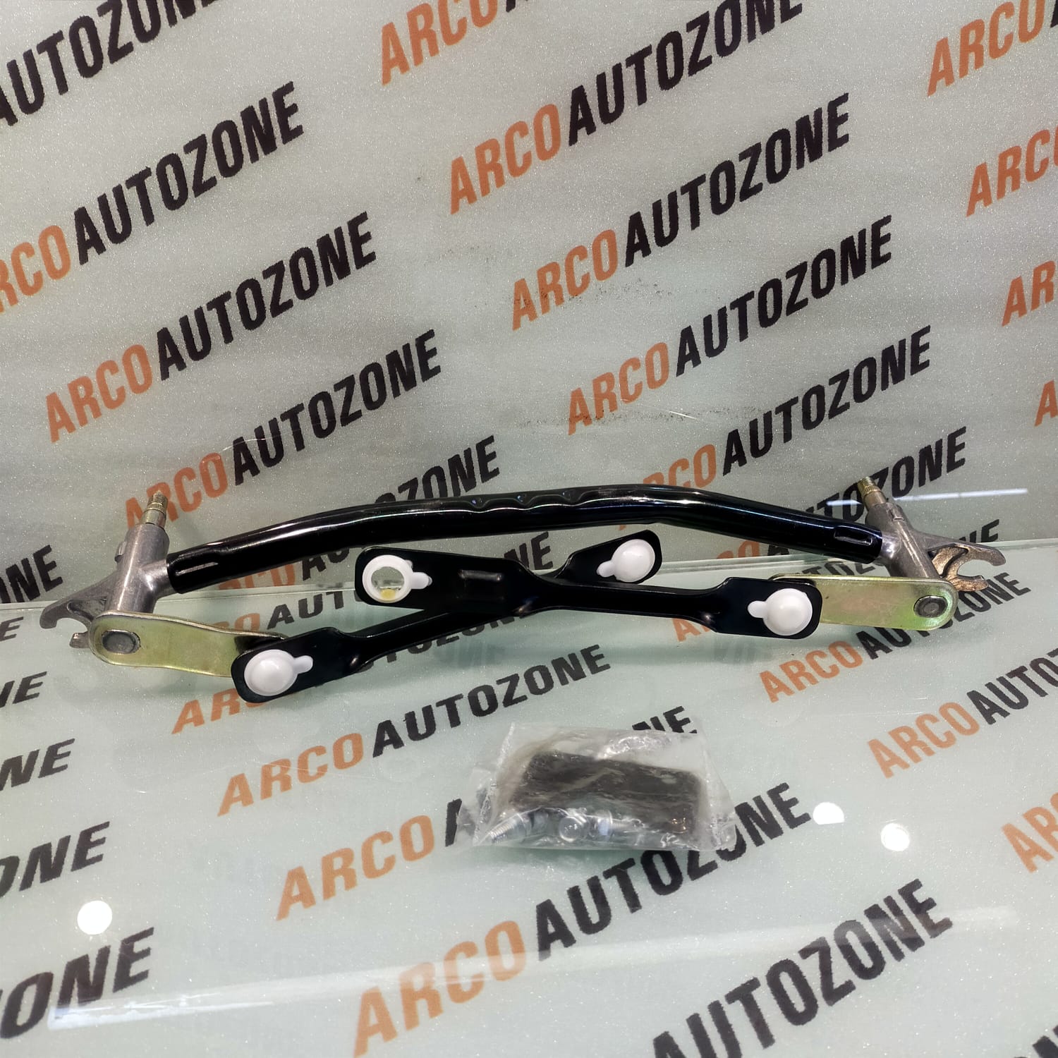 WIPER LINKAGE EON IND 981204N900