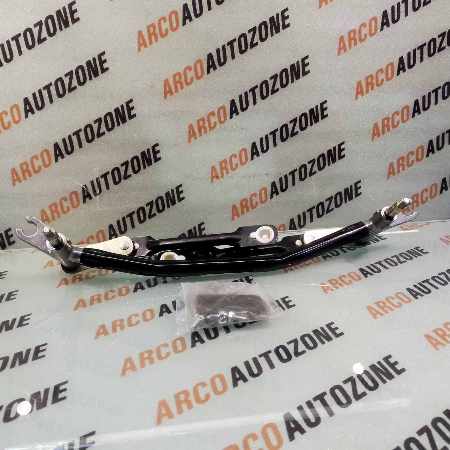 WIPER LINKAGE EON IND 981204N900
