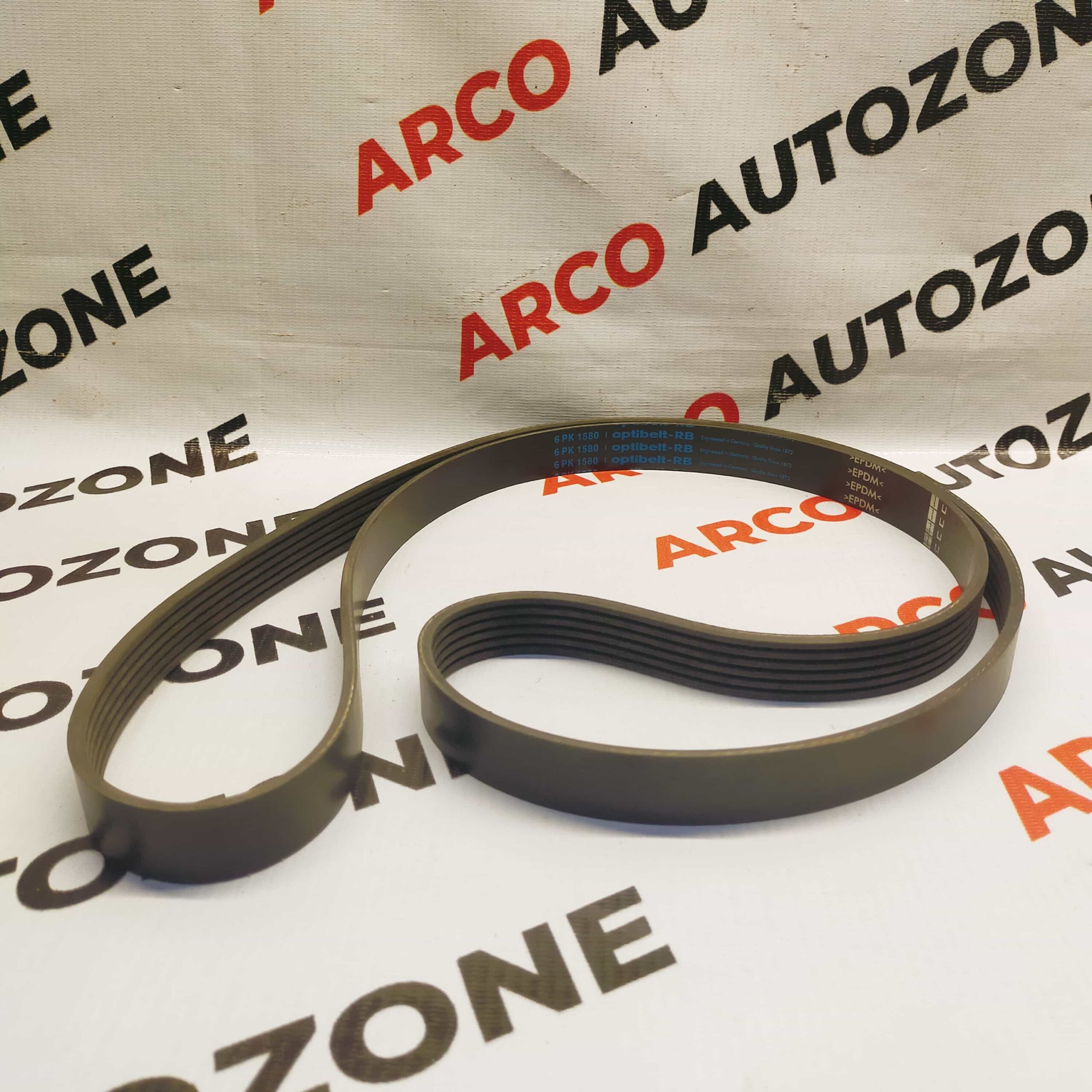 BELTS 6PK1580 ALTROZ NEXON 6PK1580