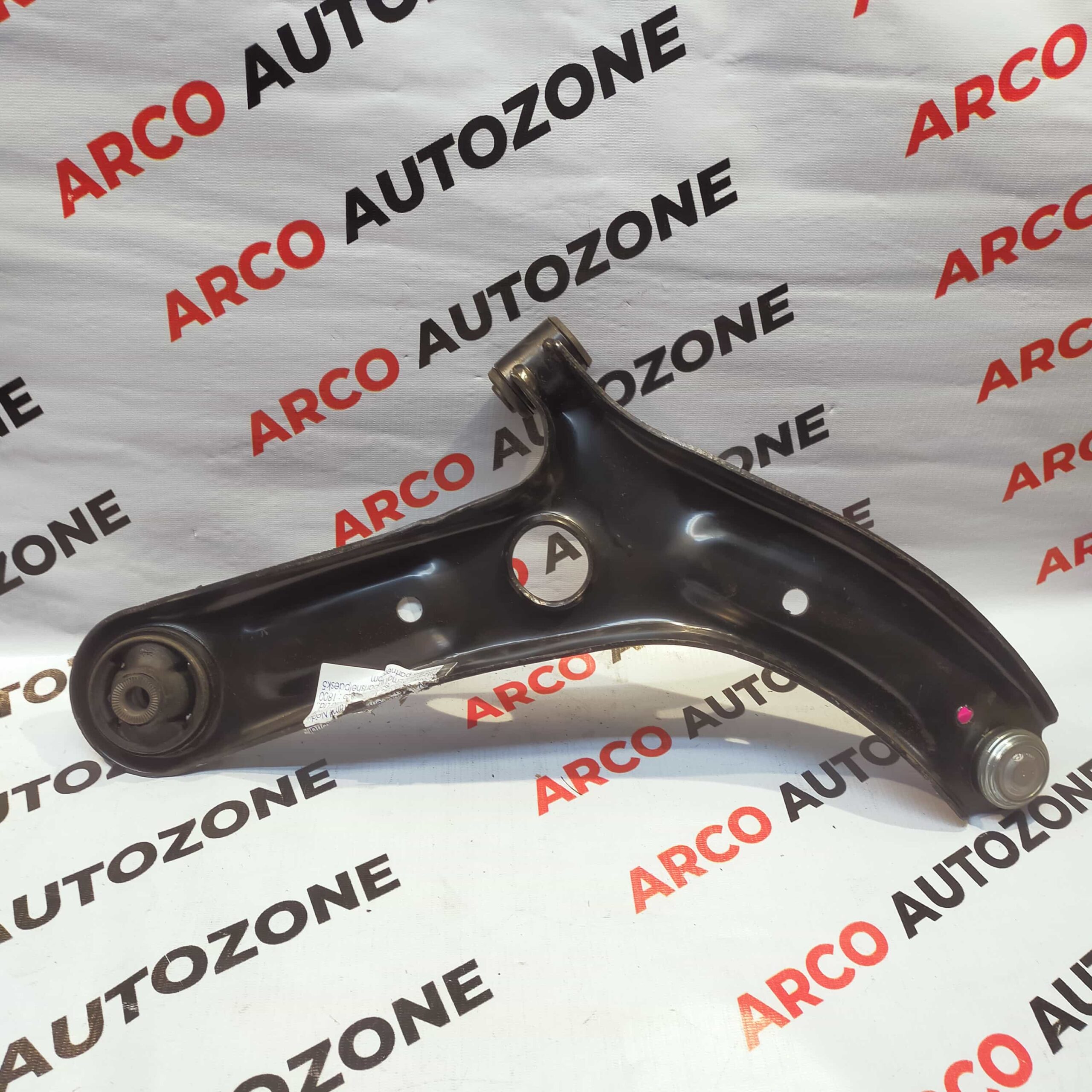 TRACK CONTROL ARM ELITE LEFT HYU 54500C7000