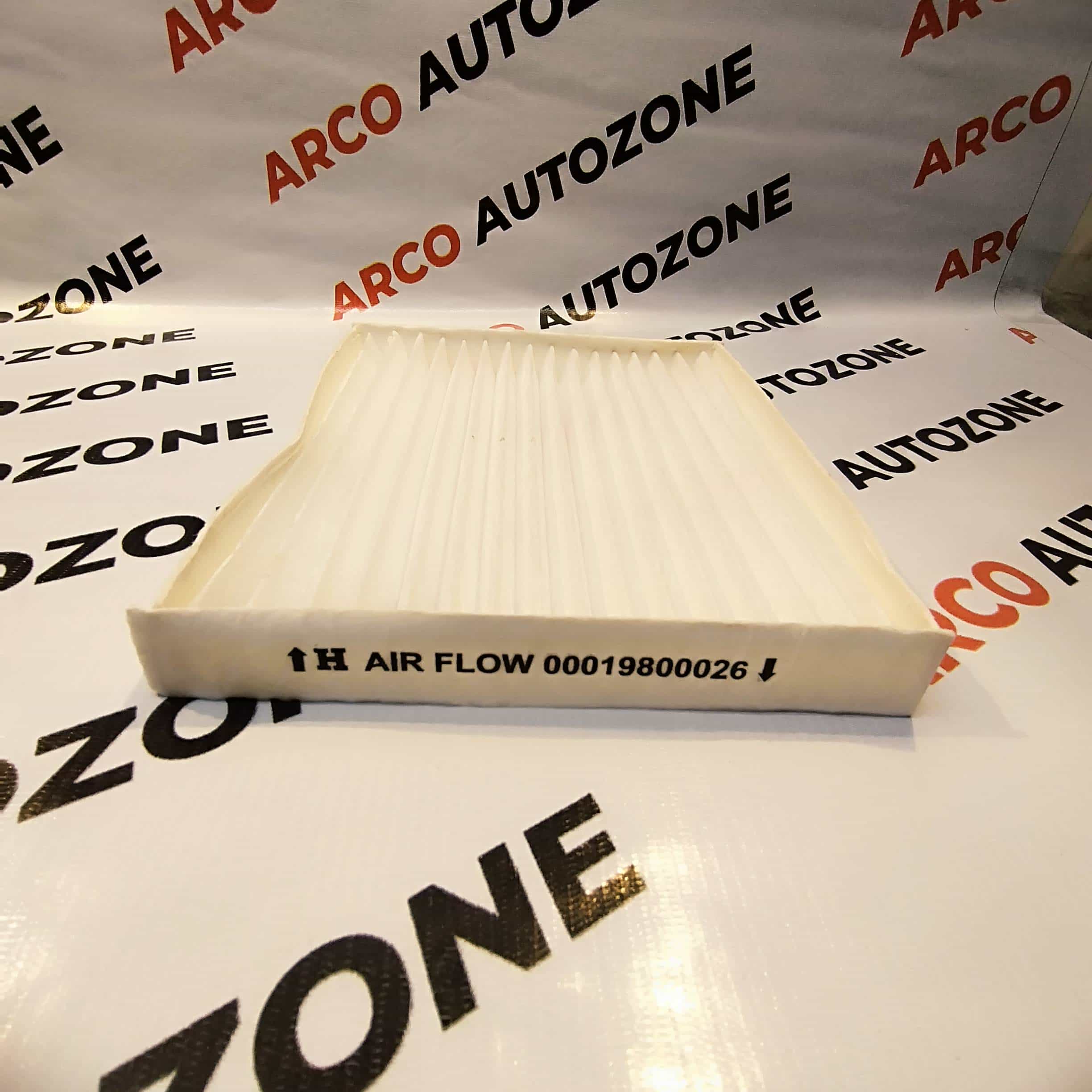AC FILTER I20 20 VENUE SELTOS IMP 97133S5000