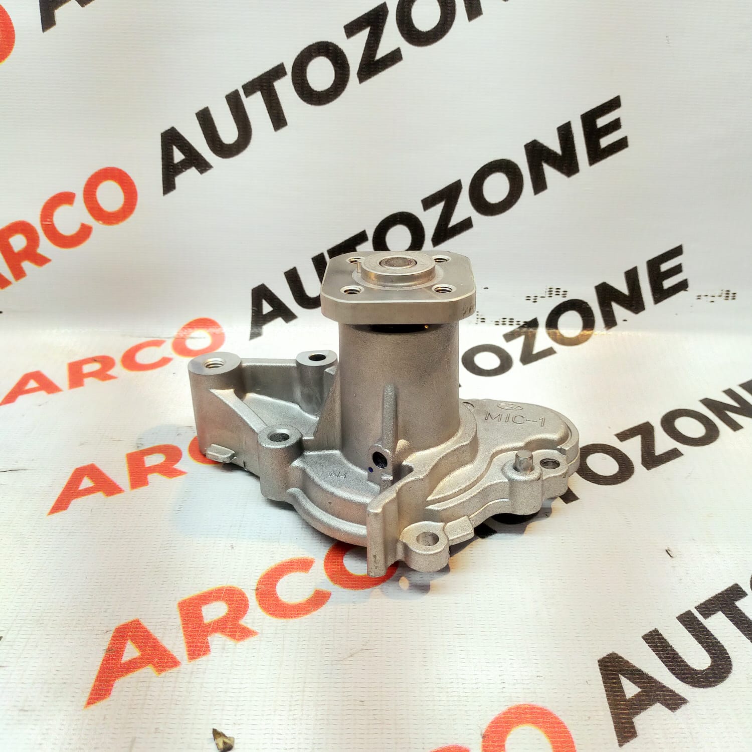 WATER PUMP SANTRO XING EON HYU 2510002588