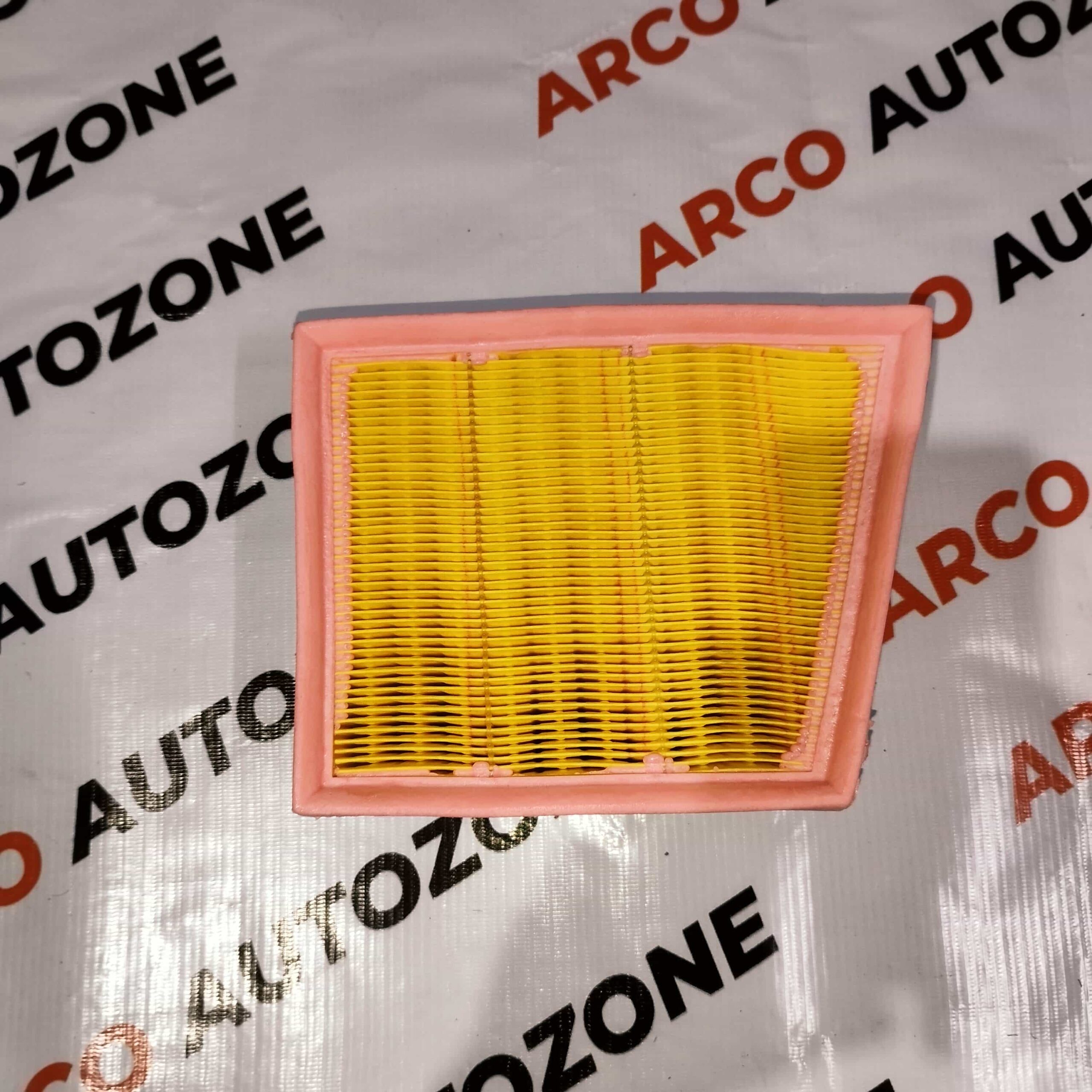 AIR FILTER ECOSPORT ASPIRE PETROL FORD GN1Z9601A