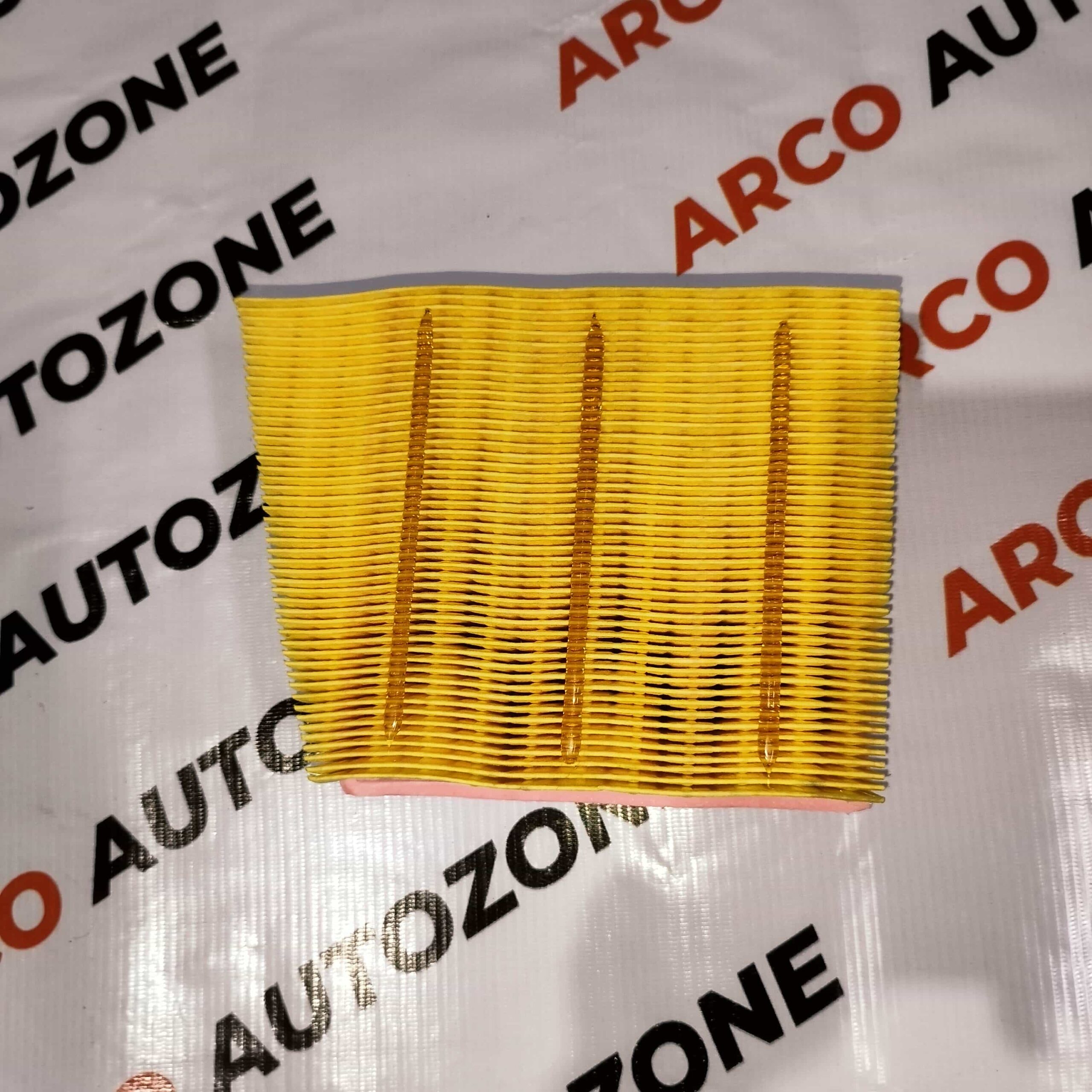 AIR FILTER ECOSPORT ASPIRE PETROL FORD GN1Z9601A