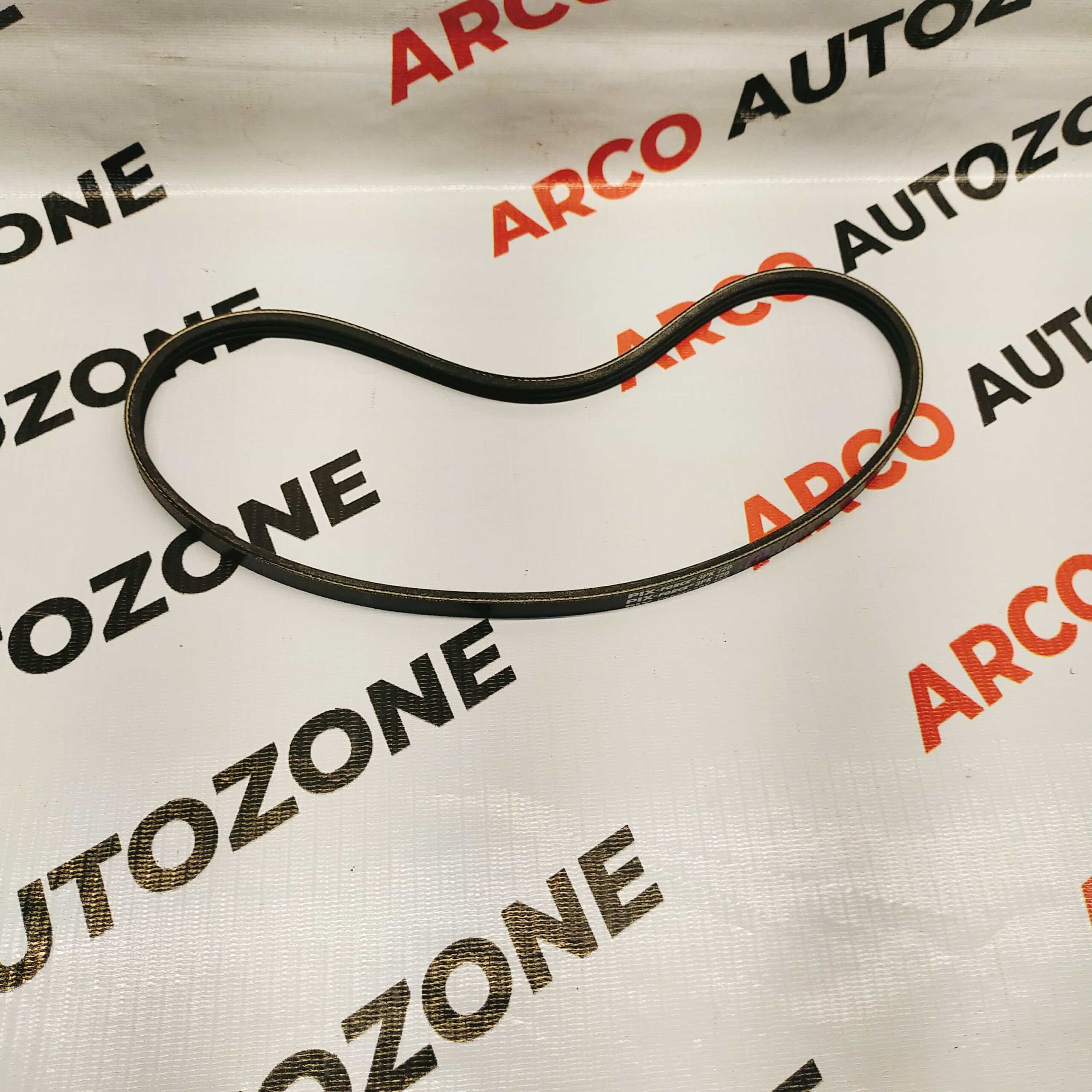 BELTS 3PK720 ALTO WAG PIX