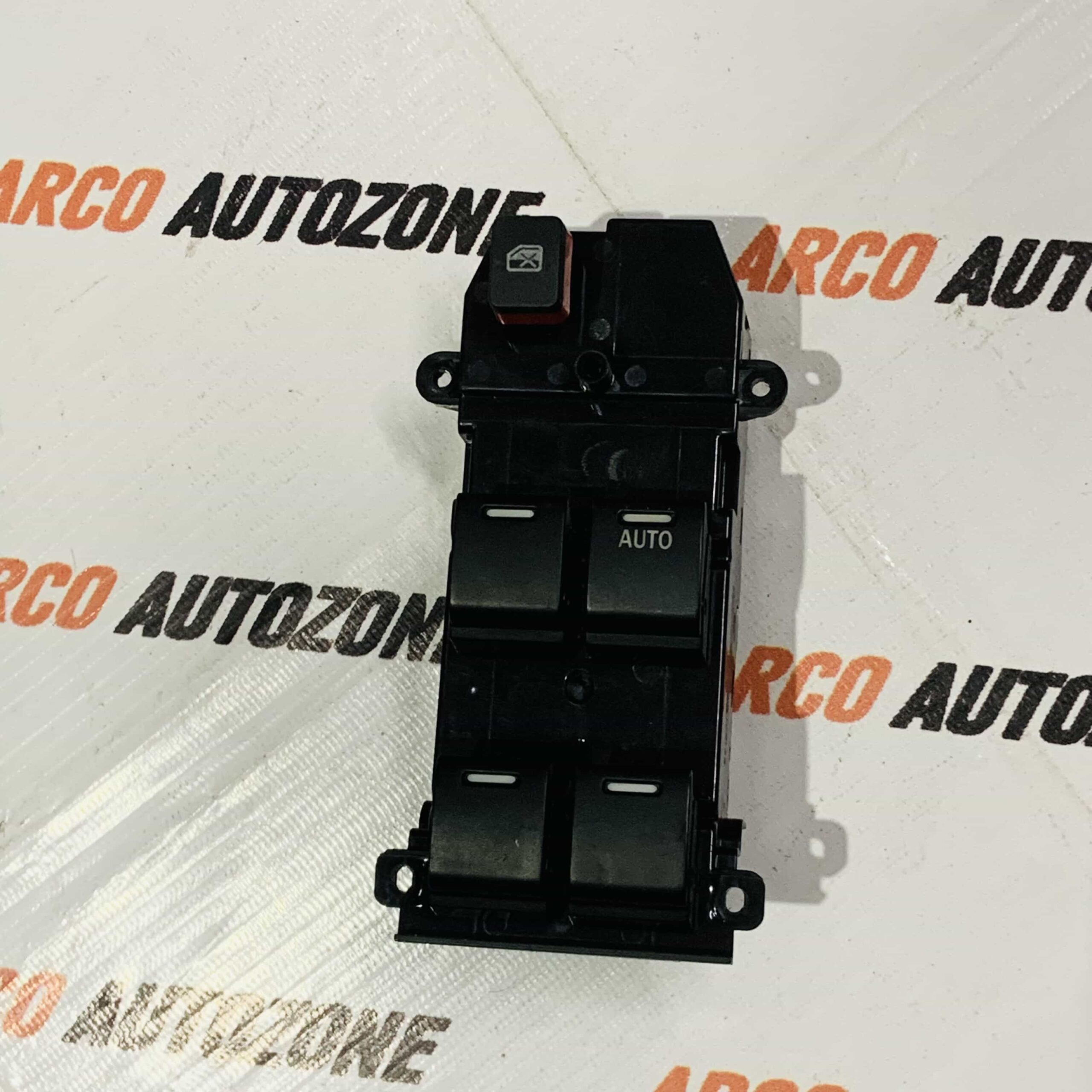 POWER WINDOW SWITCH MAIN