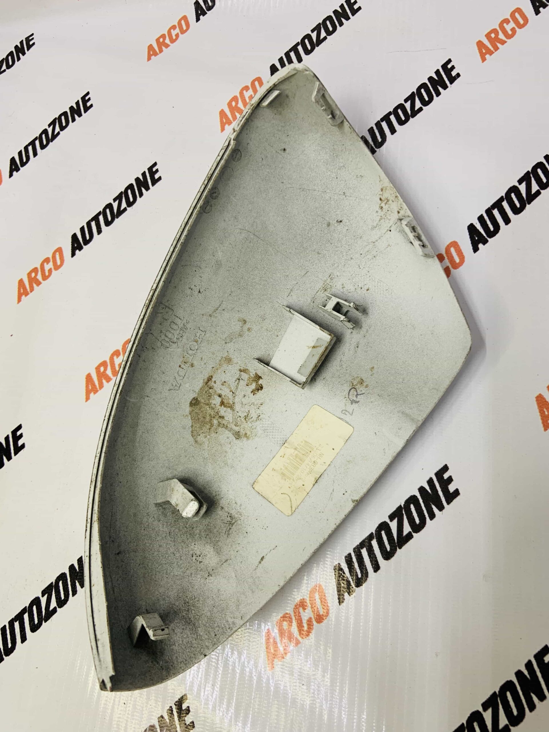 SIDE MIRROR COVER CITY 2020 RIGHT