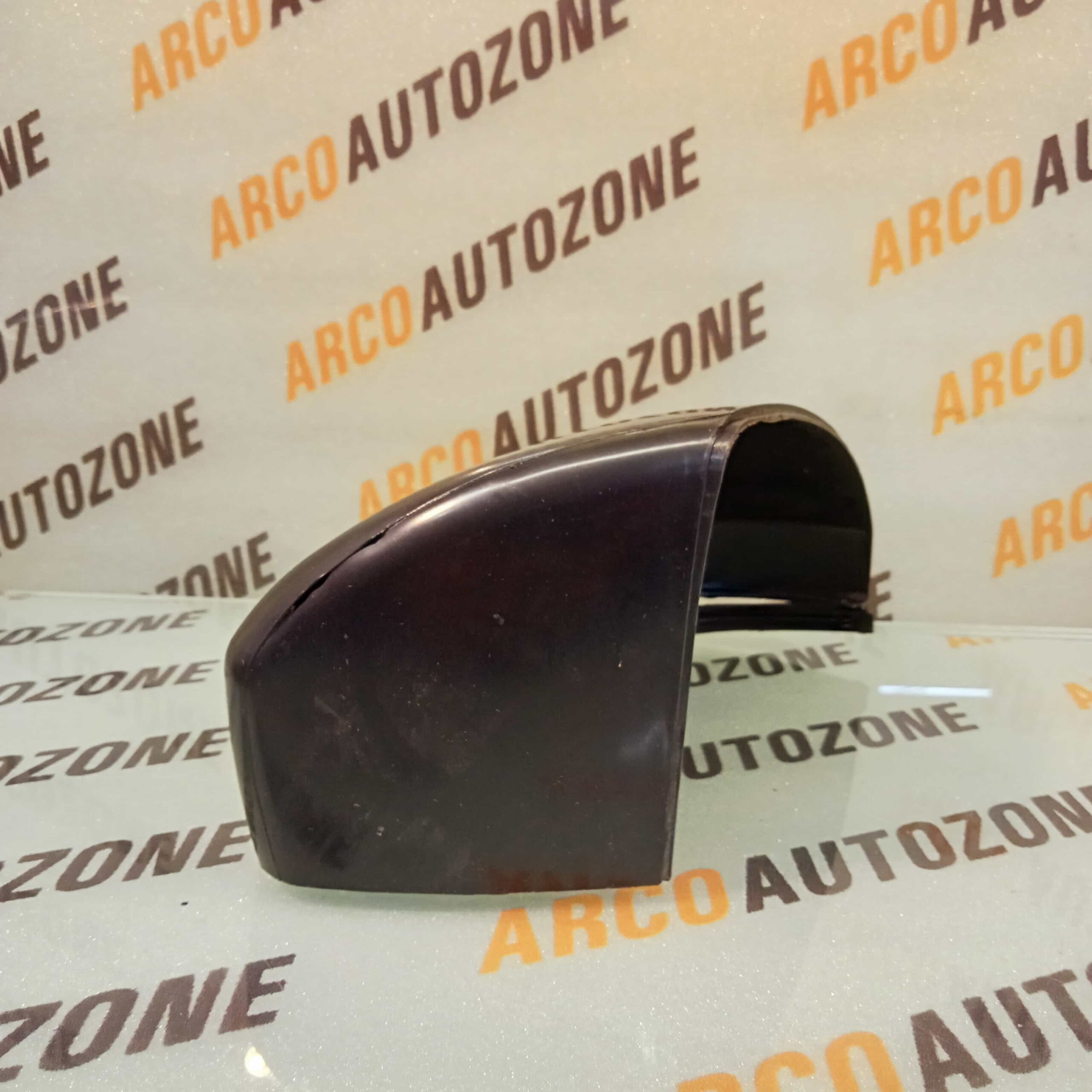 SIDE MIRROR COVER AMAZE 18 WITH IND RIGHT