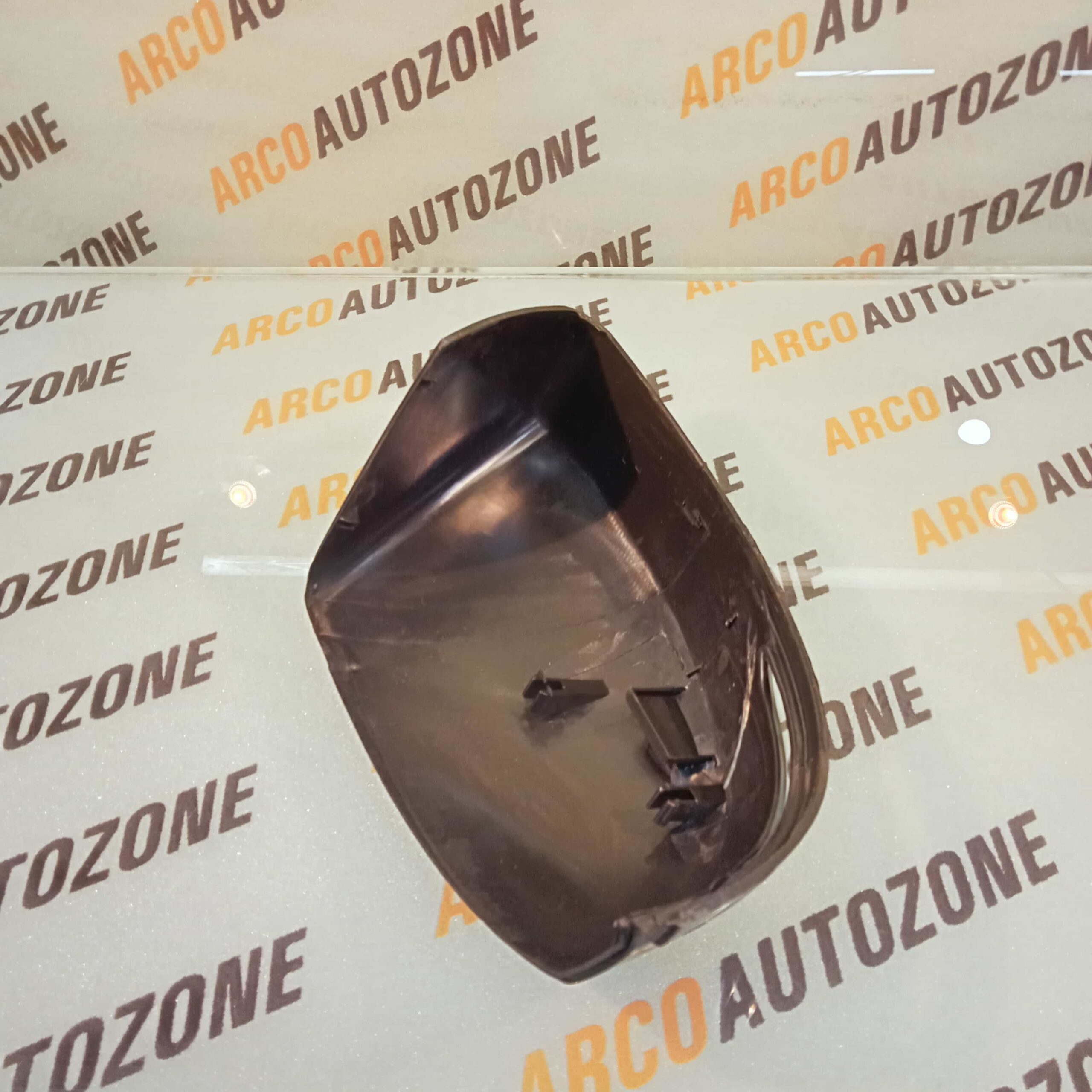 SIDE MIRROR COVER AMAZE 18 WITH IND LEFT