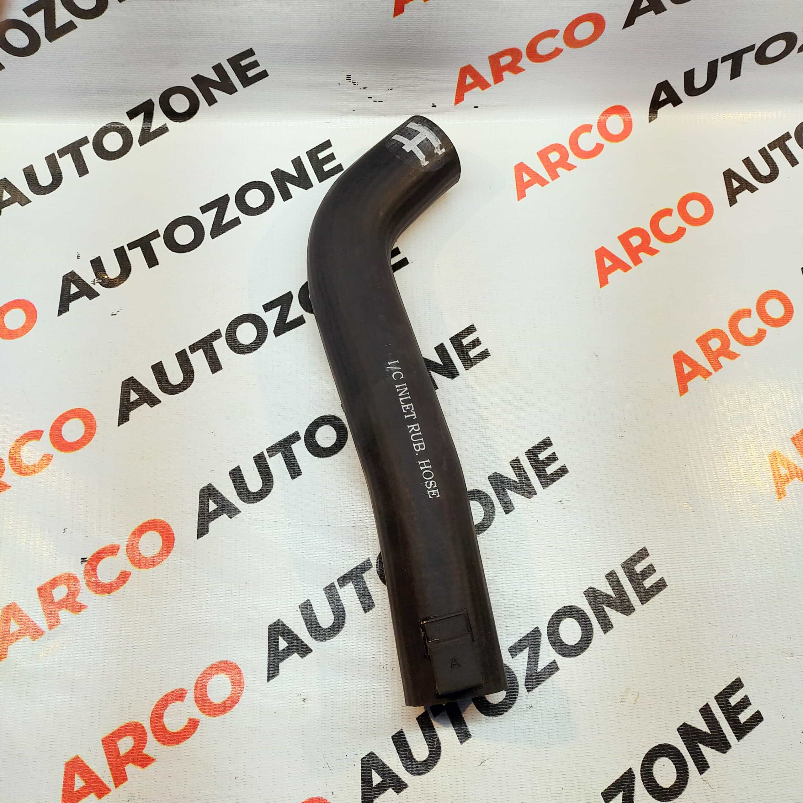INTERCOOLER HOSE GRAND XCENT UPPER INLET JMD 49Z28