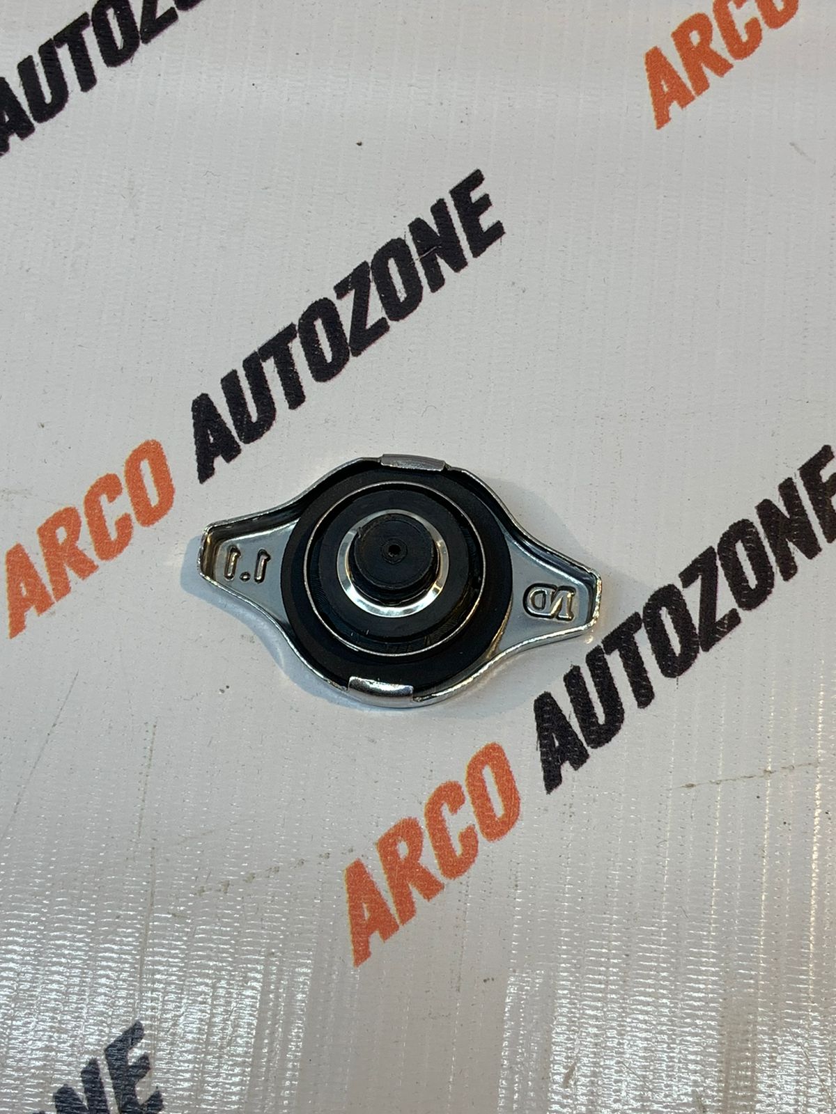 RADIATOR CAP RADIATOR CAP 1.1 WITH VALVE MGP 17920M75F00