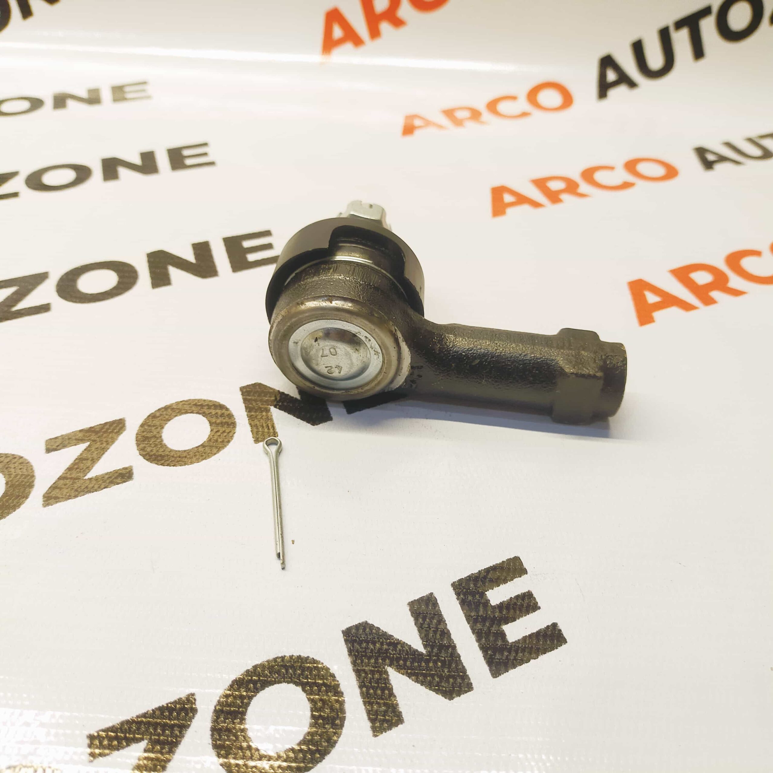TIE ROD END EON RIGHT SONA HYF9483