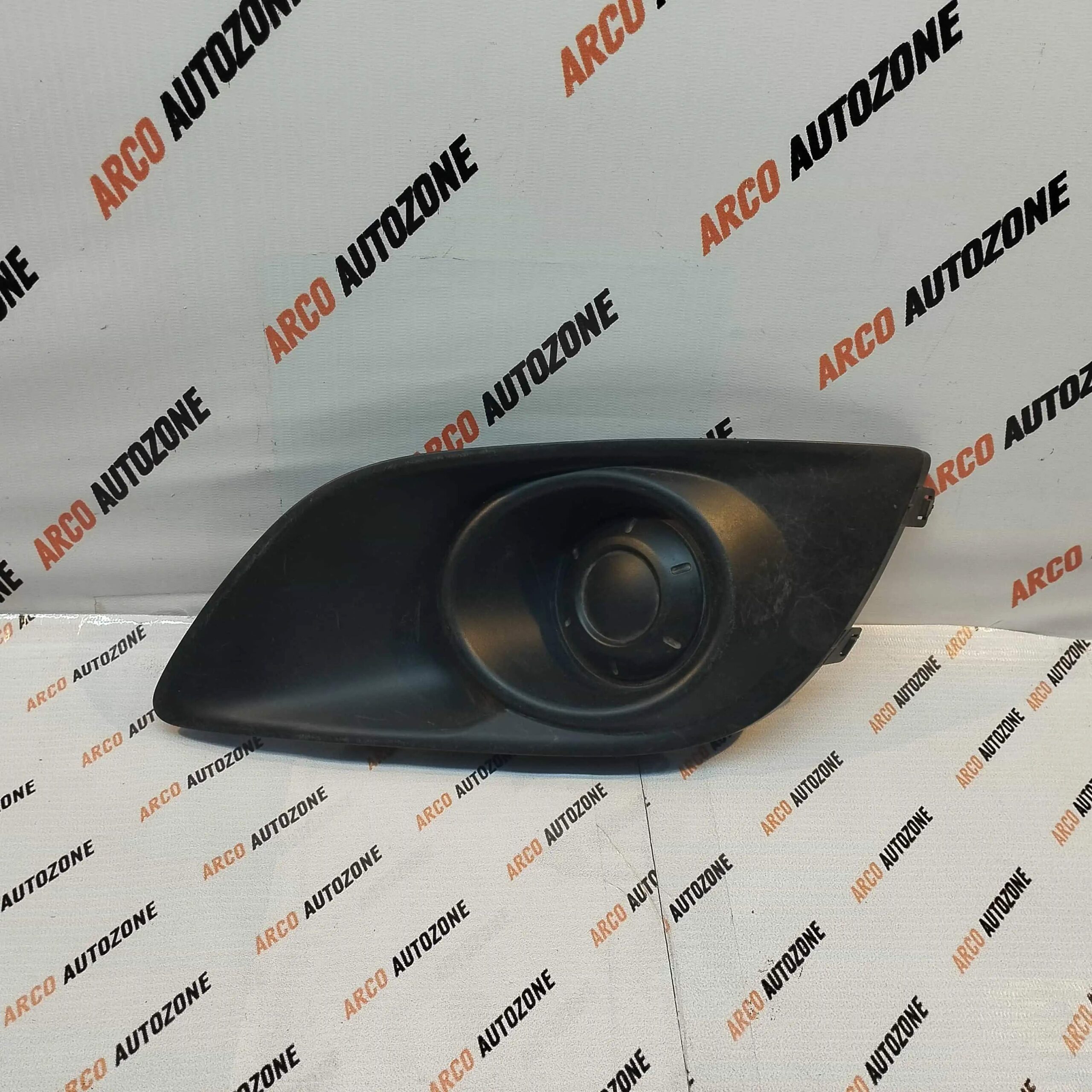 FOG LAMP COVER SWIFT 2012 LEFT PACK