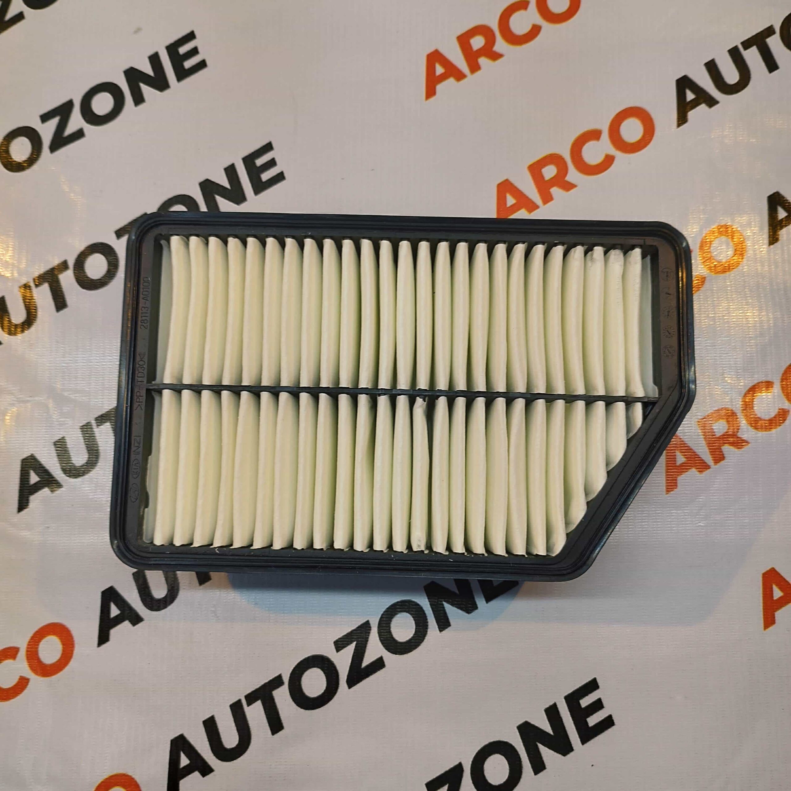 AIR FILTER CRETA SELTOS VENUE PETROL HYU 28113A0100