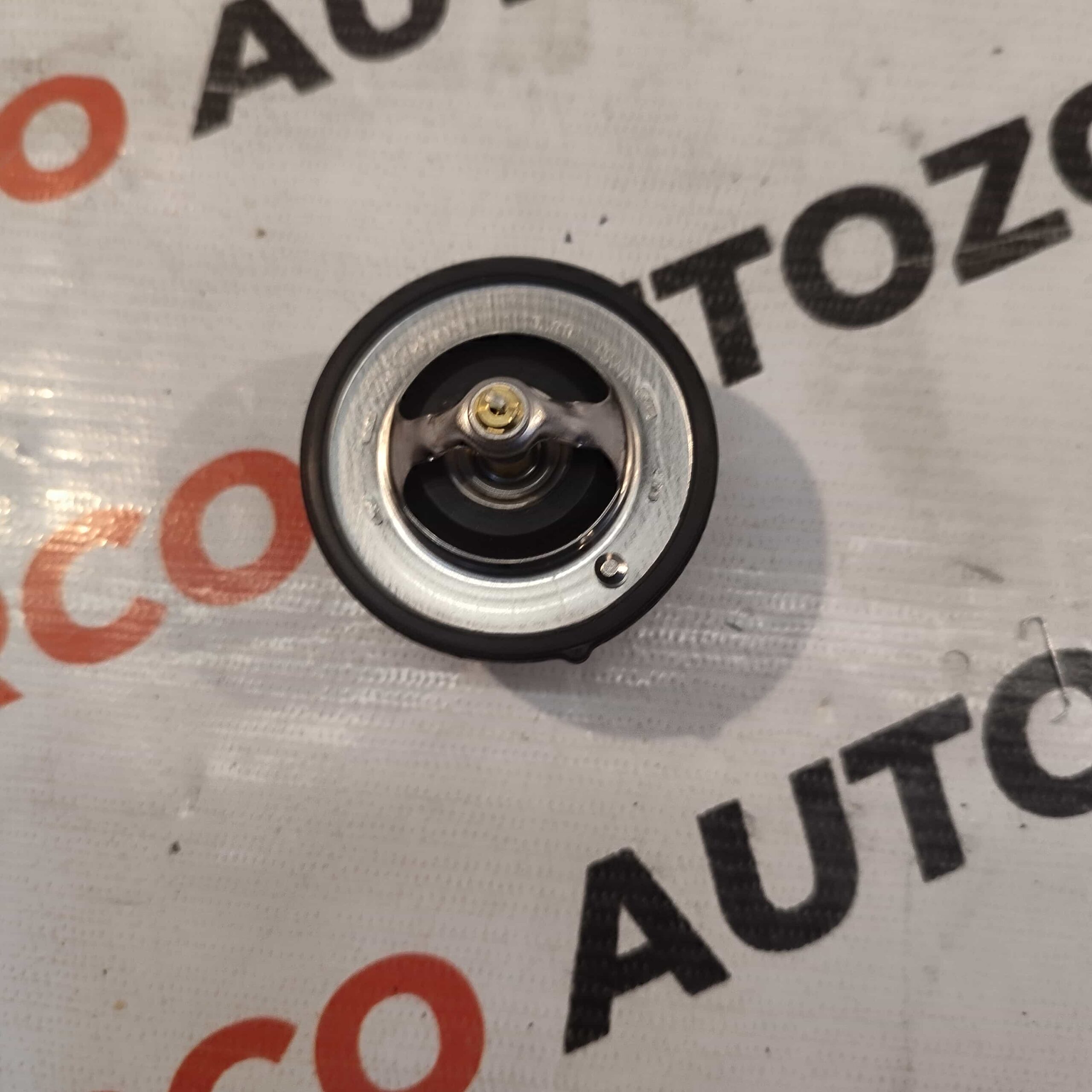 THERMOSTAT VALVE KAPPA HYU 255002B000