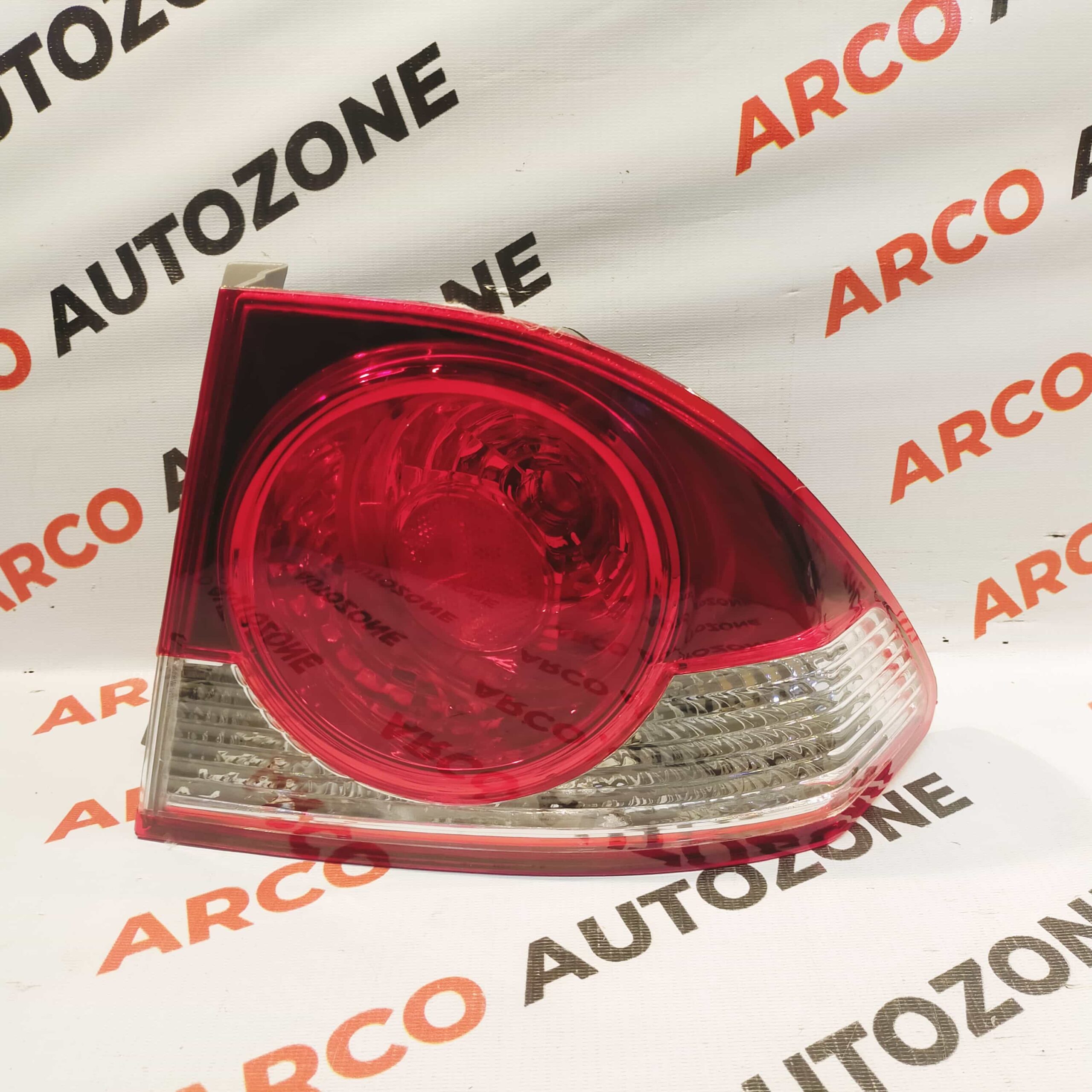 LIGHTING TAIL LIGHT CIVIC T1 RIGHT IMP
