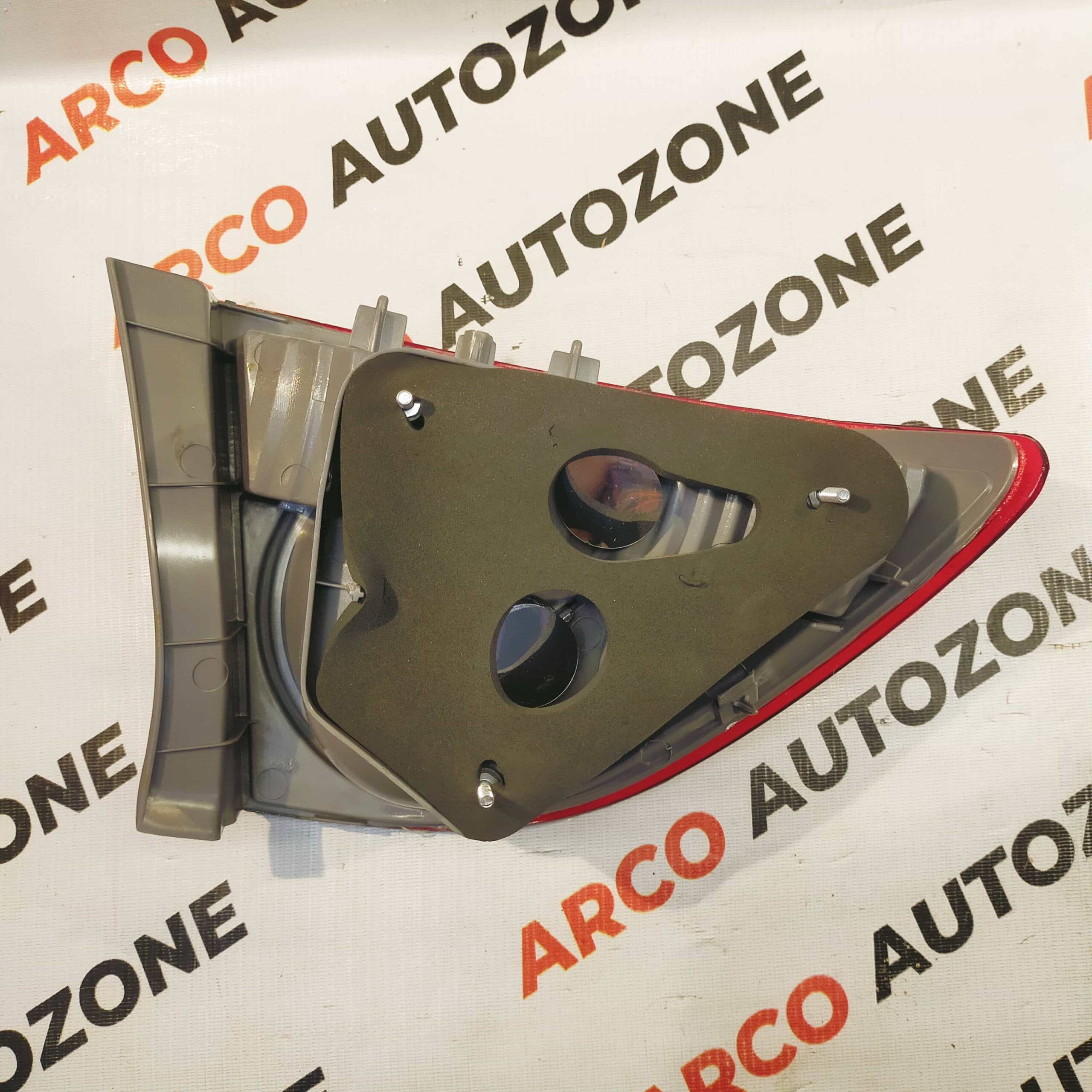 LIGHTING TAIL LIGHT CIVIC T1 RIGHT IMP