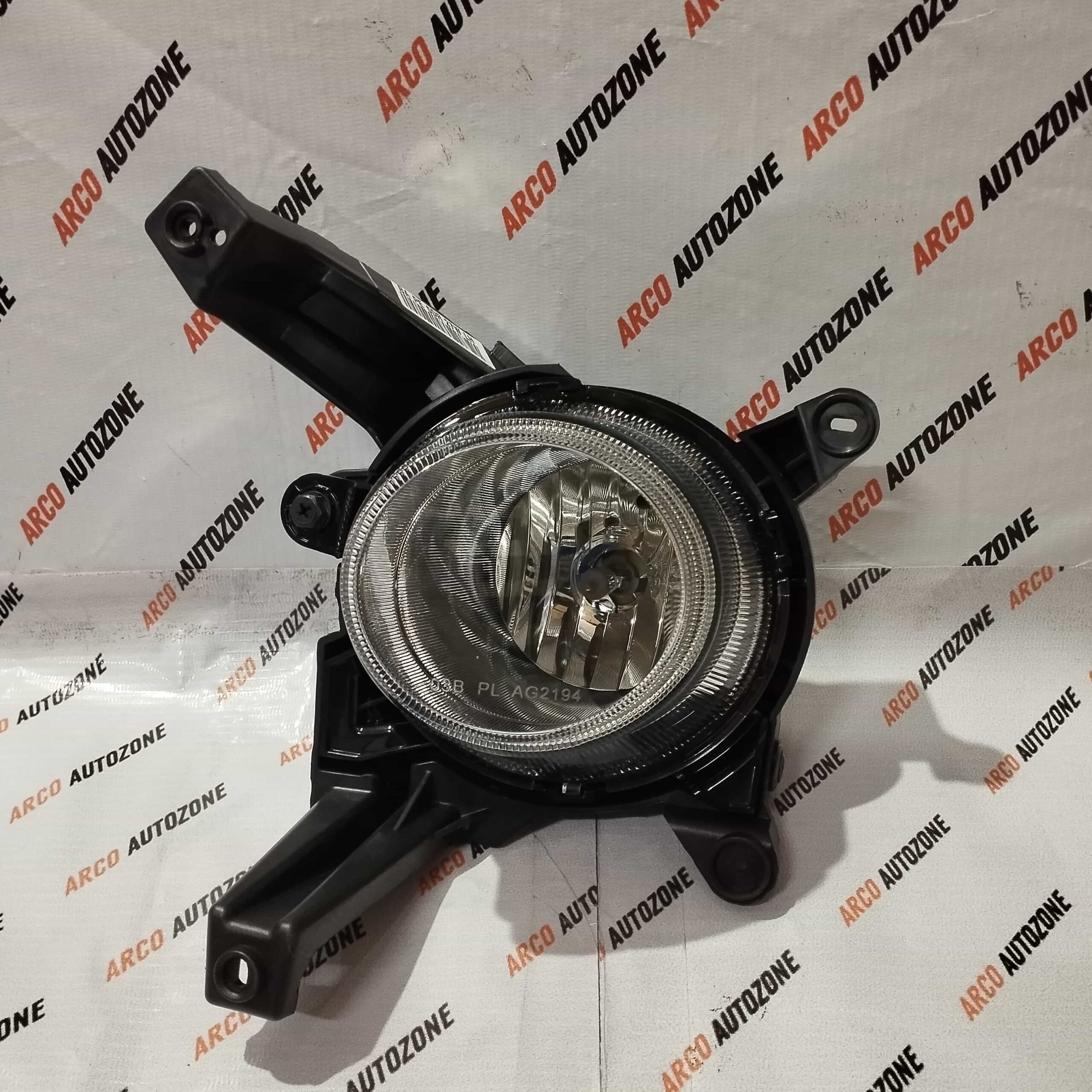 FOG LAMP GRAND T2 LEFT HYU 92201B4510